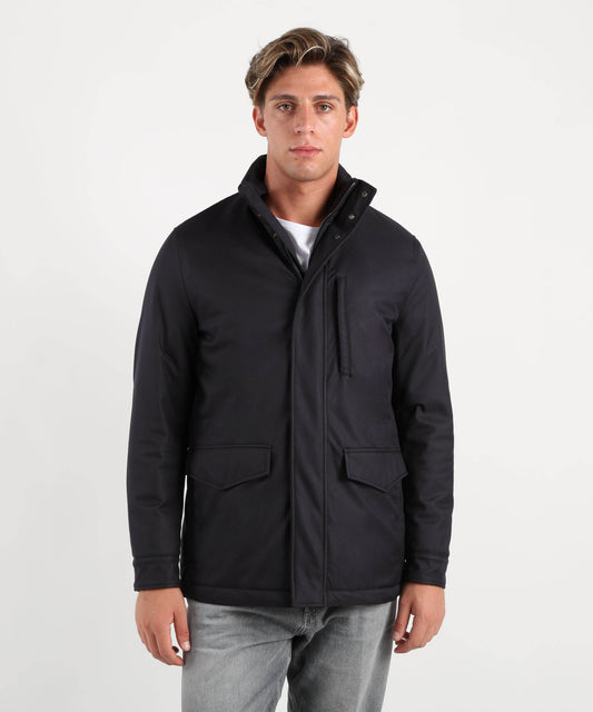 PAUL&SHARK Field-jacket
