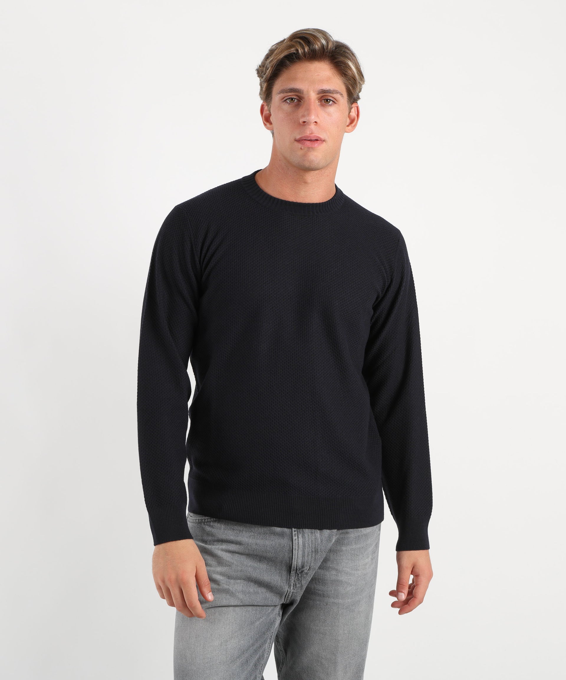 FILIPPO DE LAURENTIIS Maglia girocollo