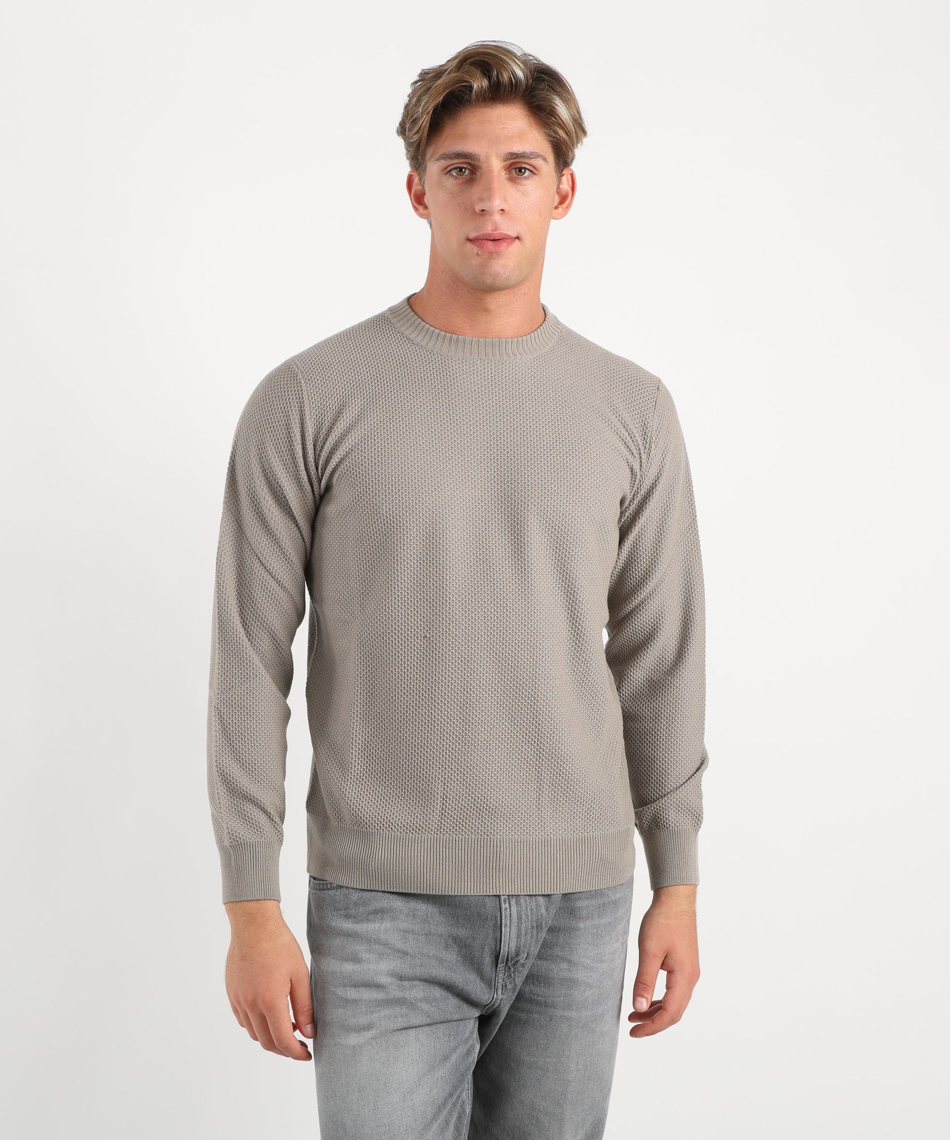 FILIPPO DE LAURENTIIS Maglia girocollo
