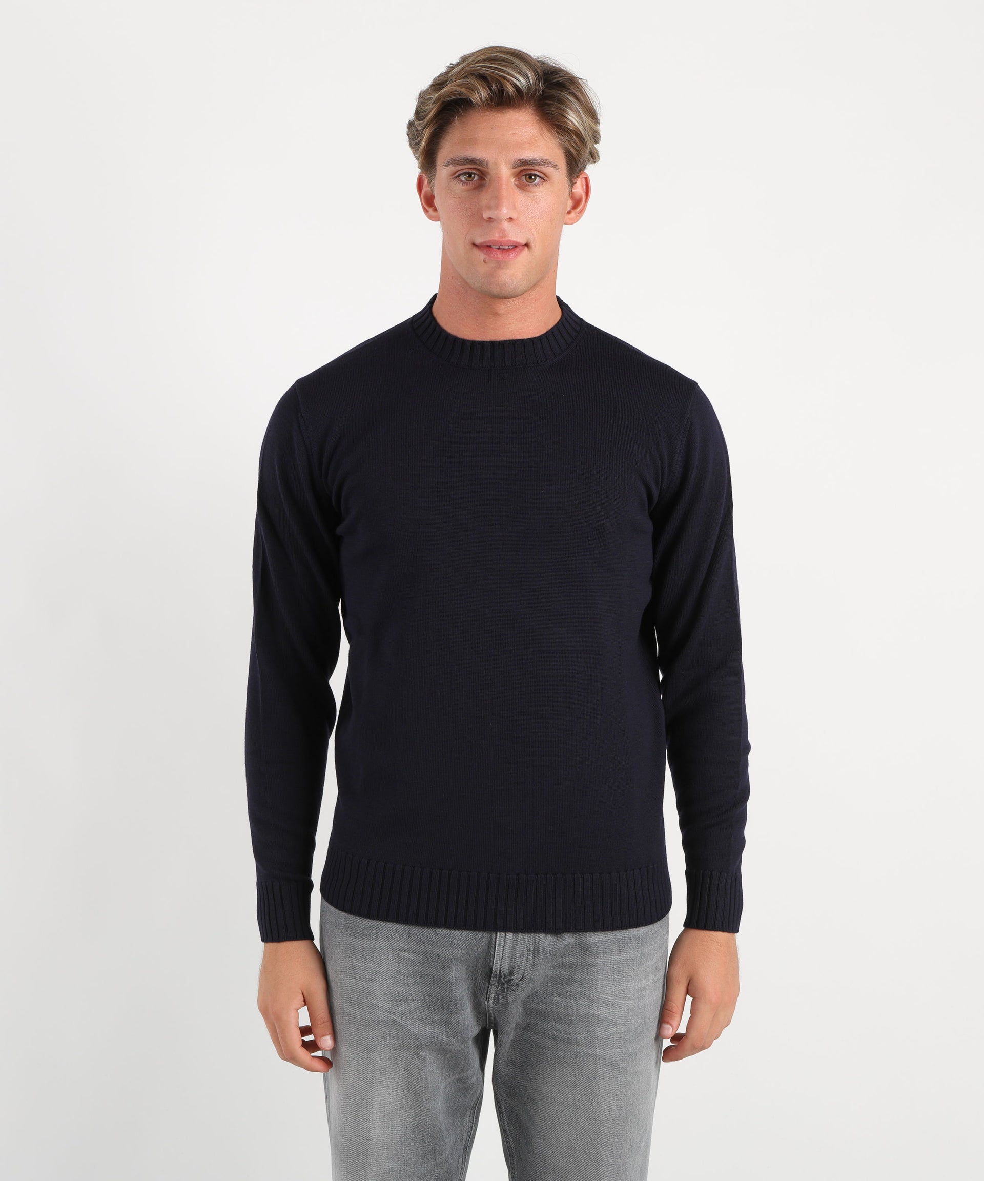 FILIPPO DE LAURENTIIS Maglia girocollo