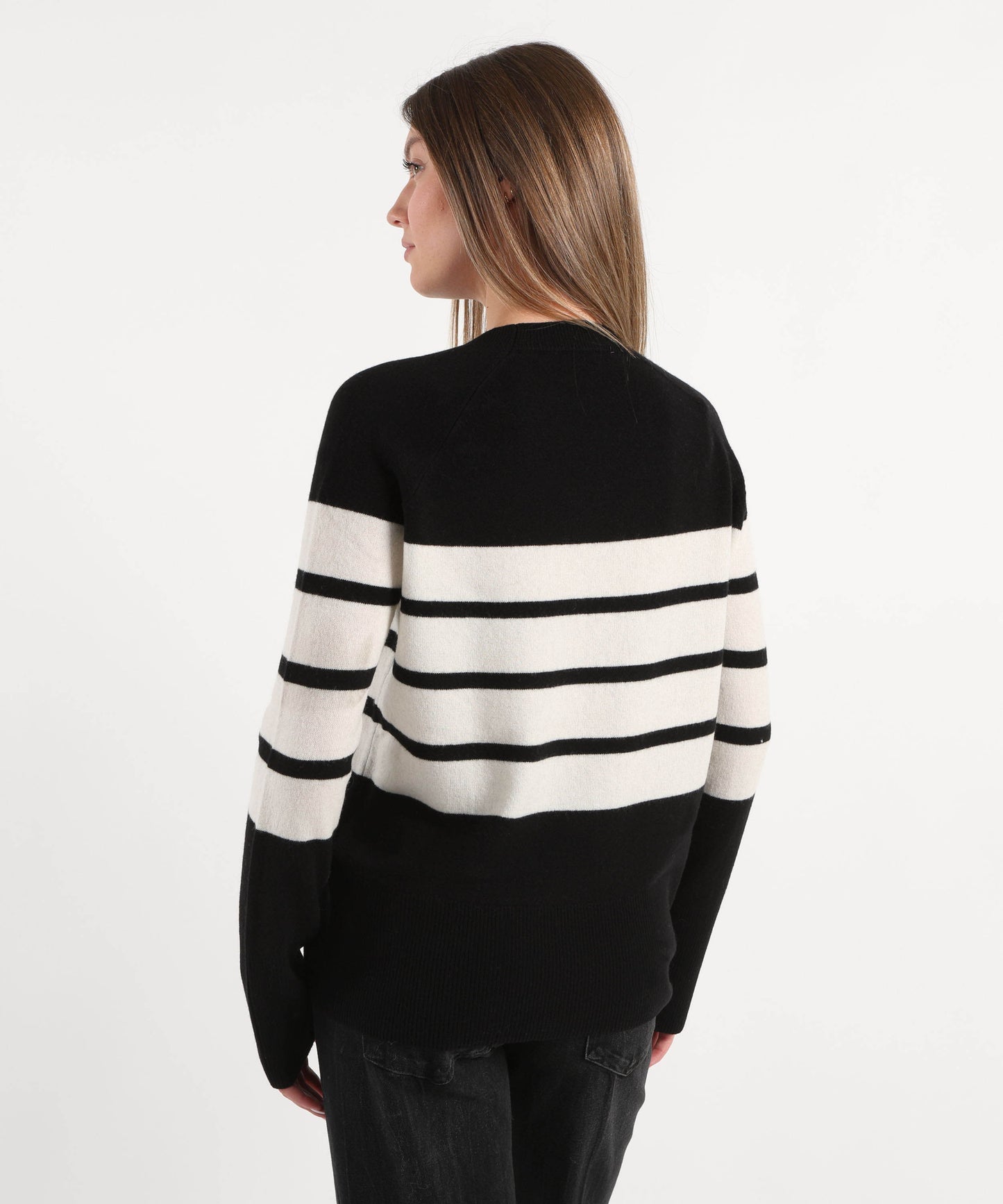 KAOS Maglia a righe