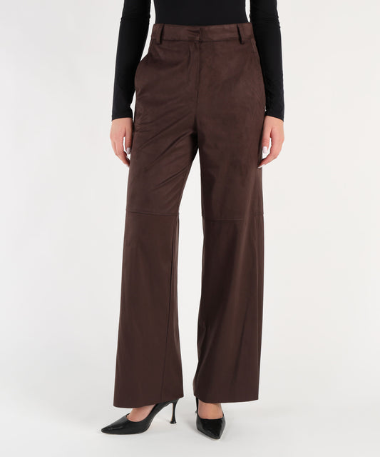 KAOS Pantalone ampio