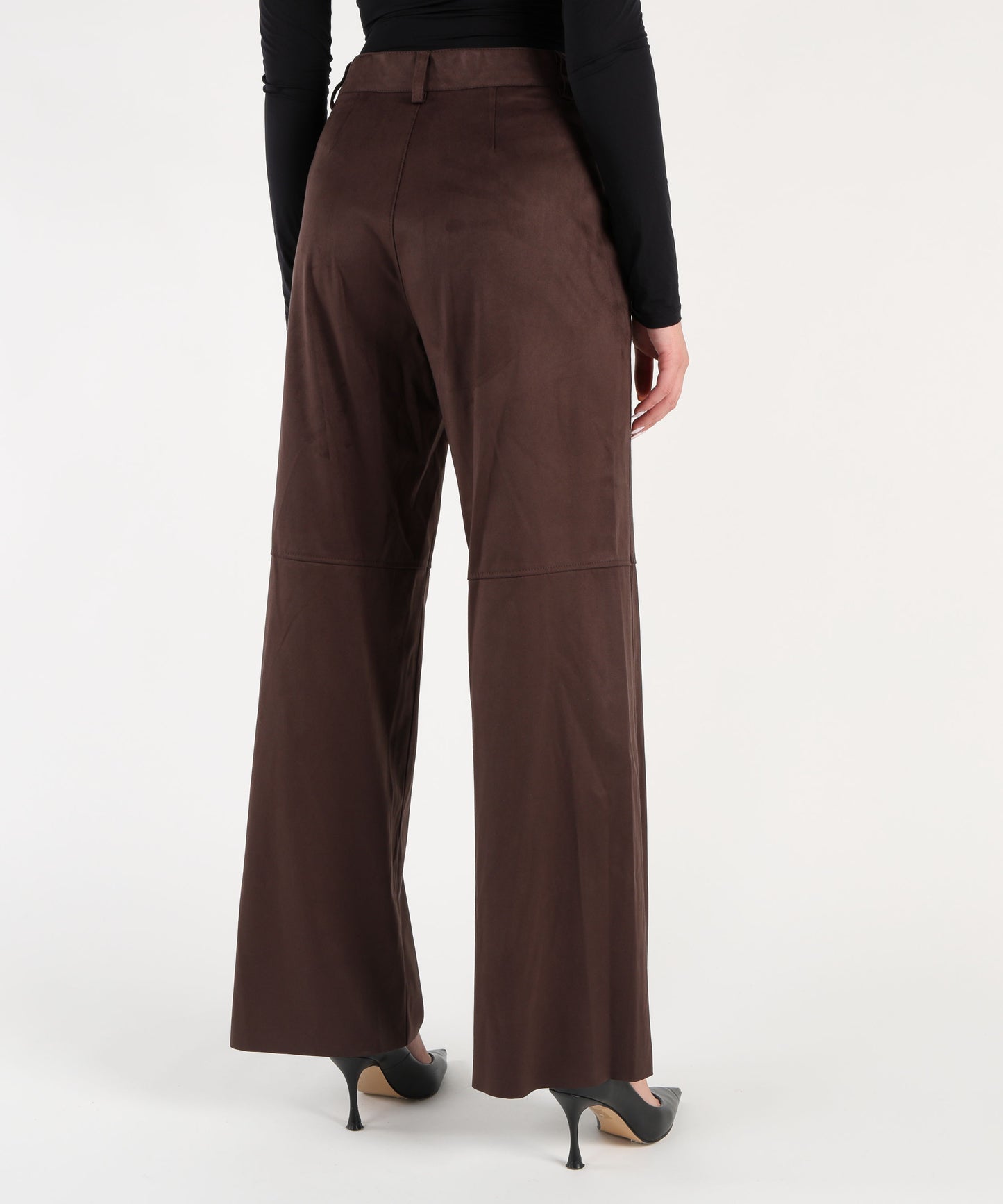 KAOS Pantalone ampio