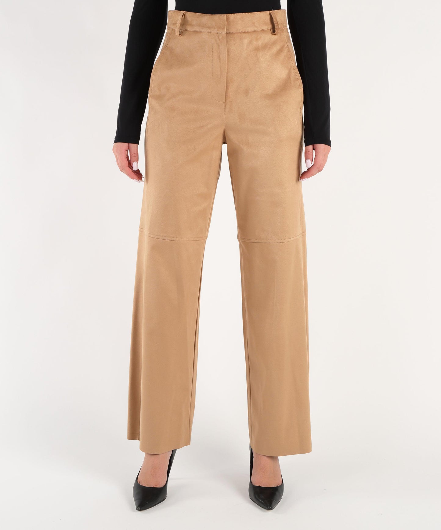KAOS Pantalone ampio
