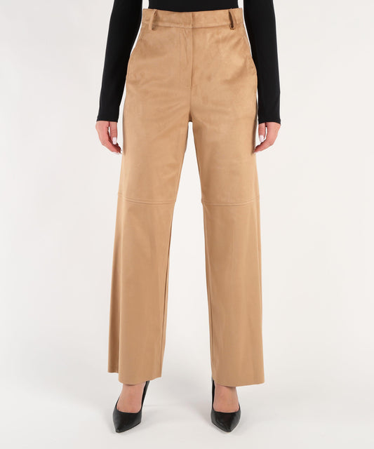 KAOS Pantalone ampio