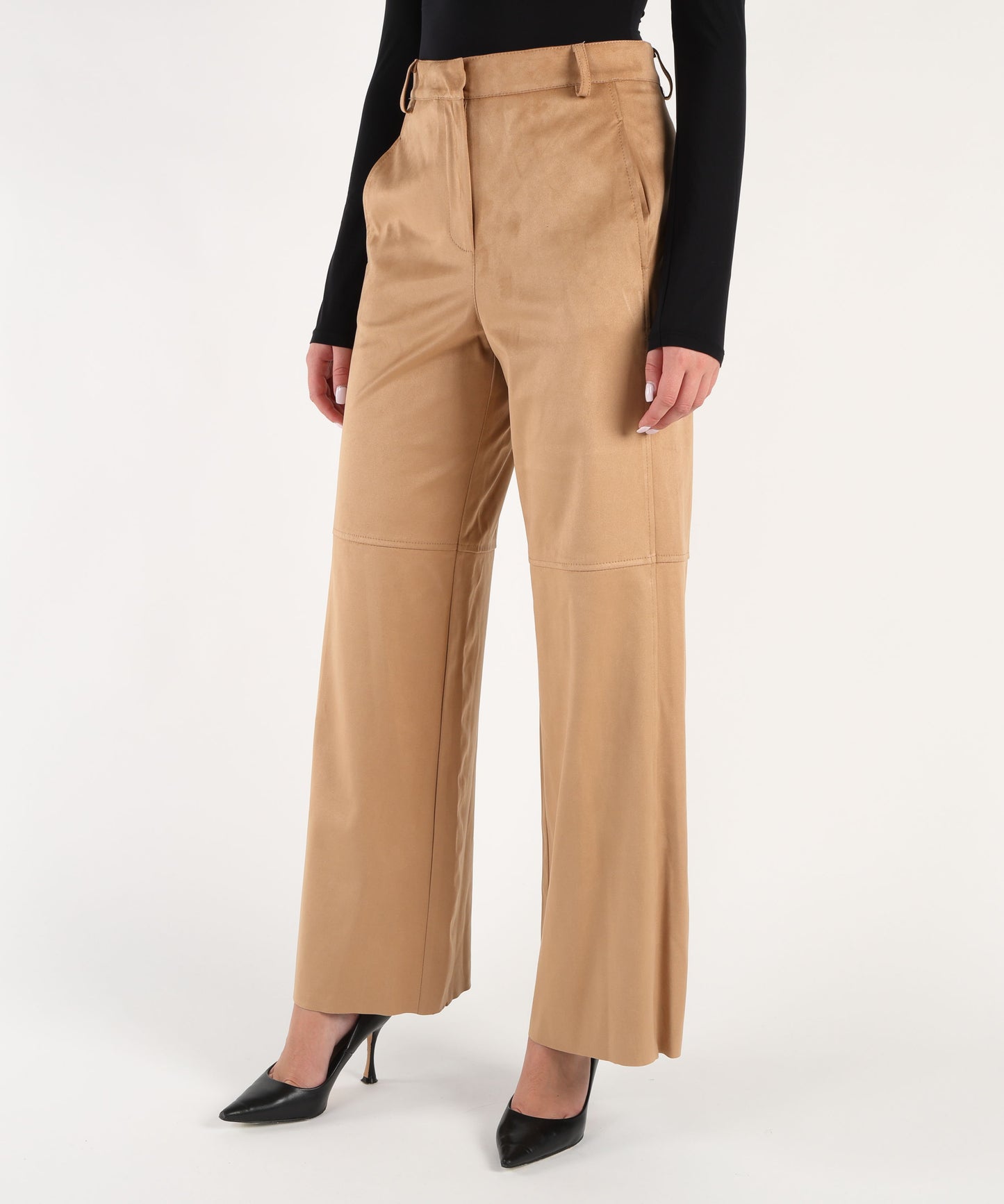 KAOS Pantalone ampio