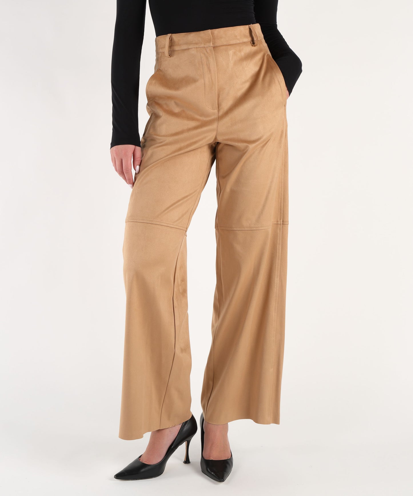KAOS Pantalone ampio