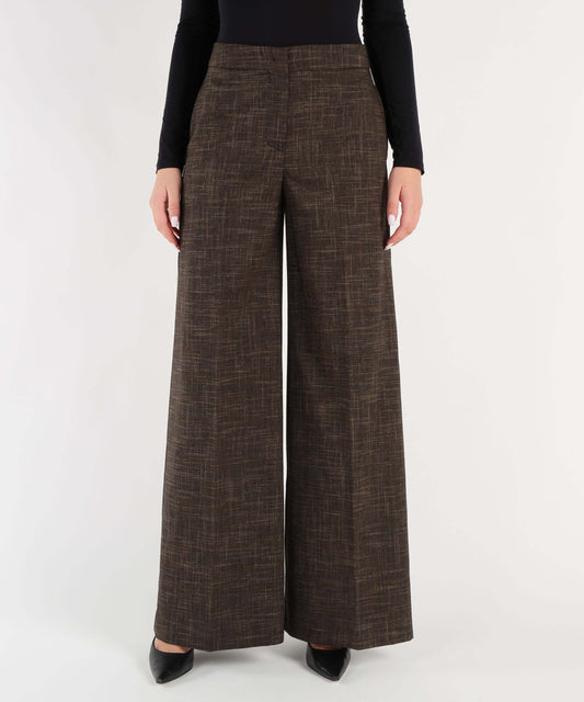 KAOS Pantalone ampio