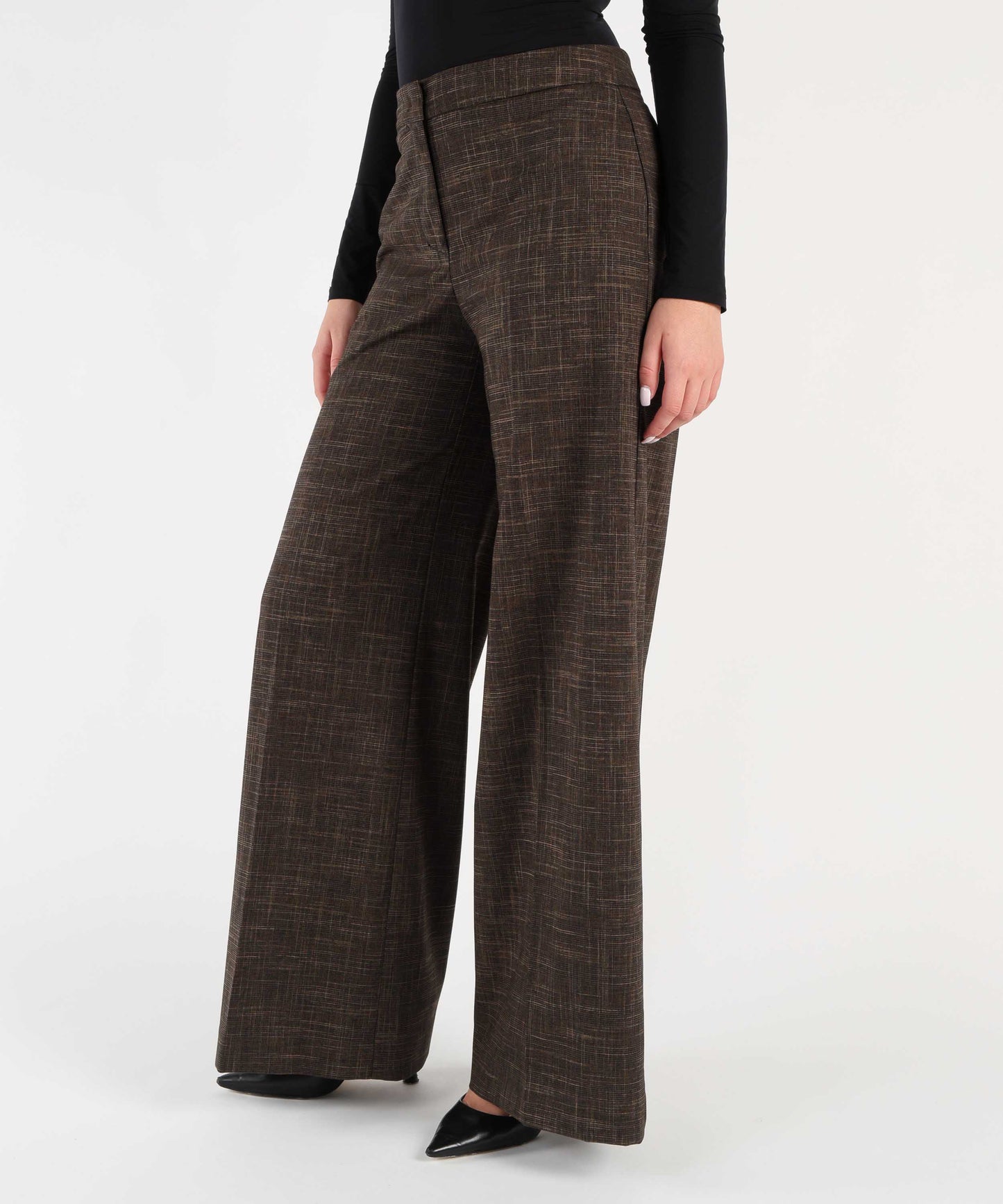 KAOS Pantalone ampio