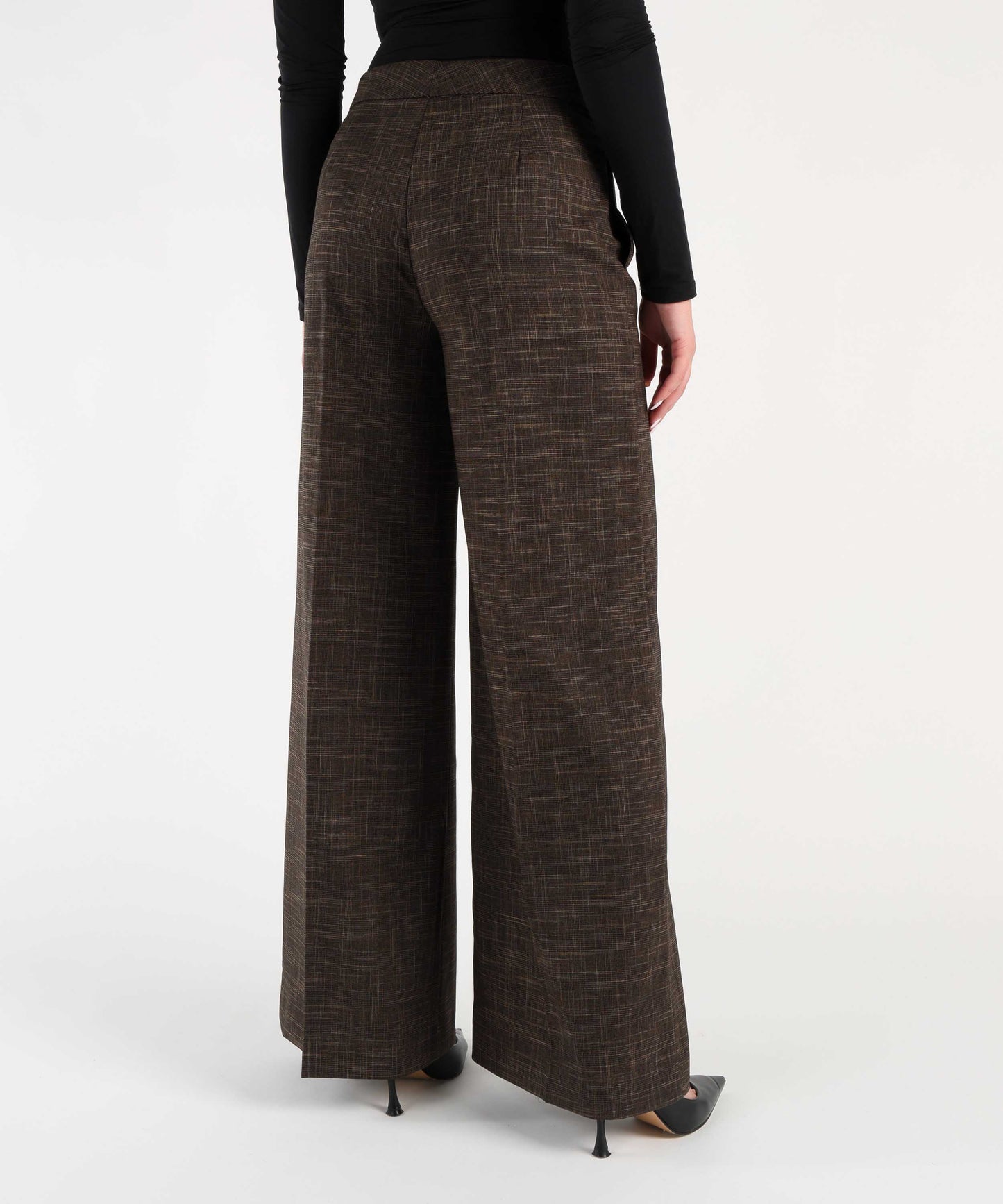 KAOS Pantalone ampio