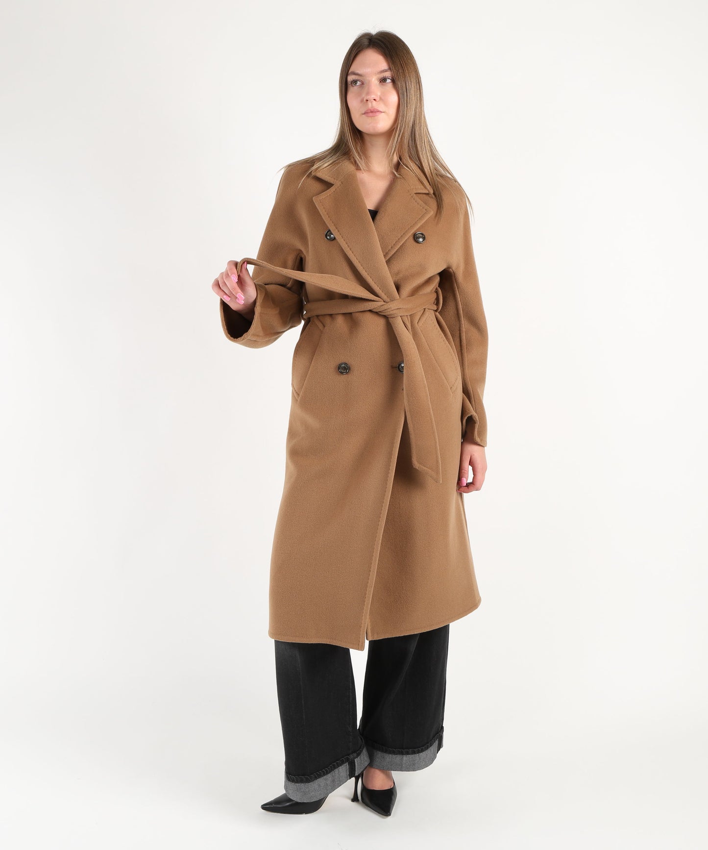 HELMUR Cappotto