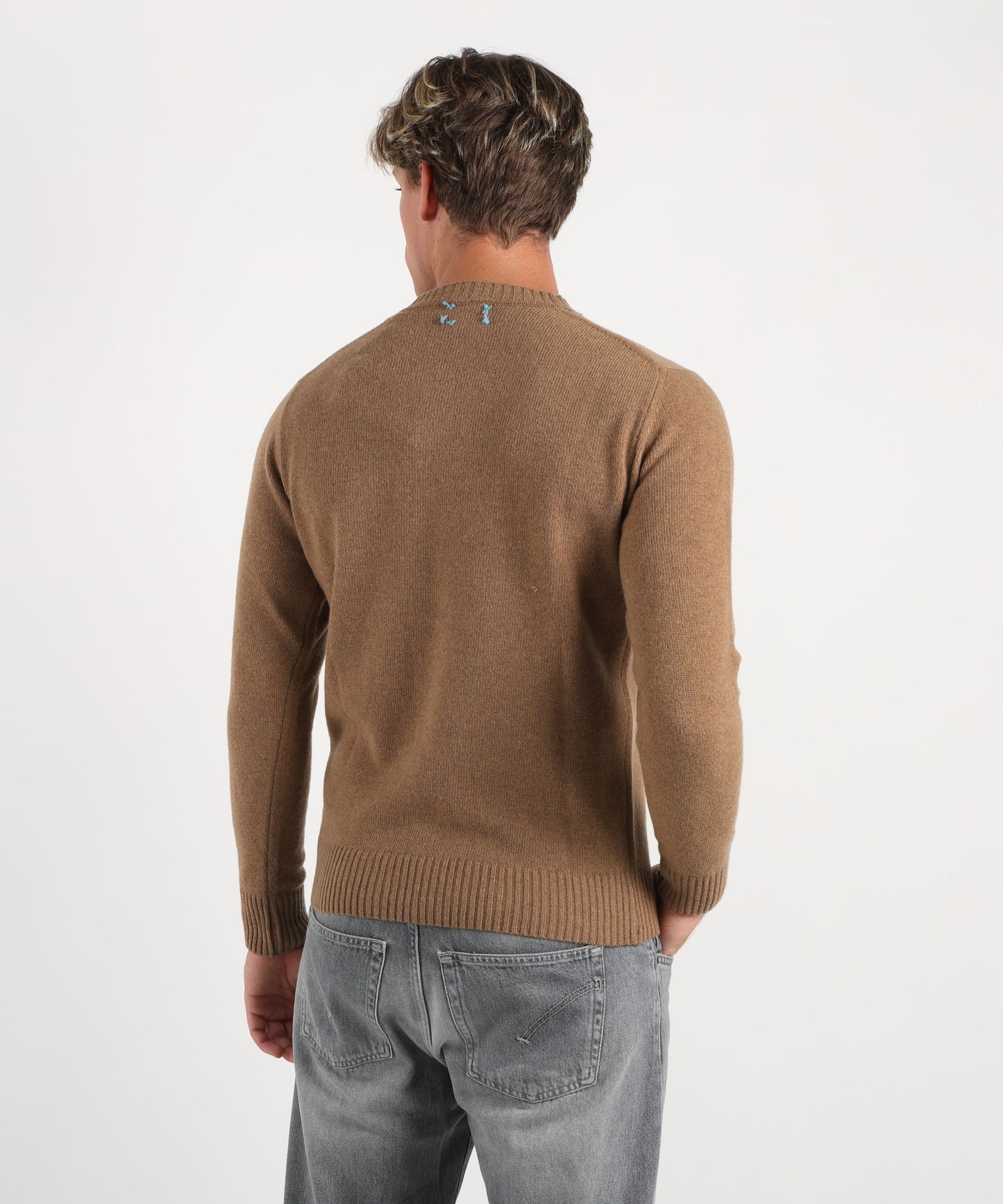 BOB Maglia girocollo