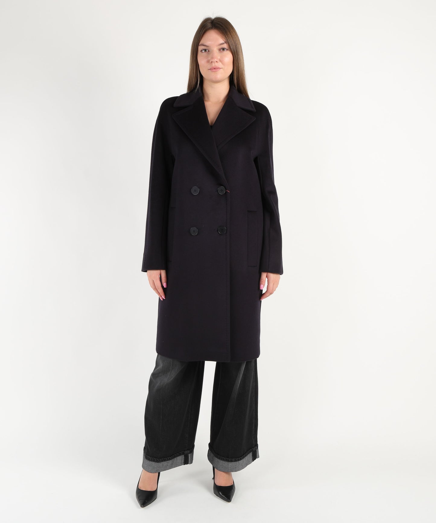 MAX MARA studio Cappotto agenda