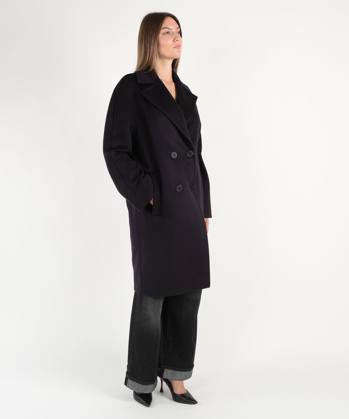 MAX MARA studio Cappotto agenda