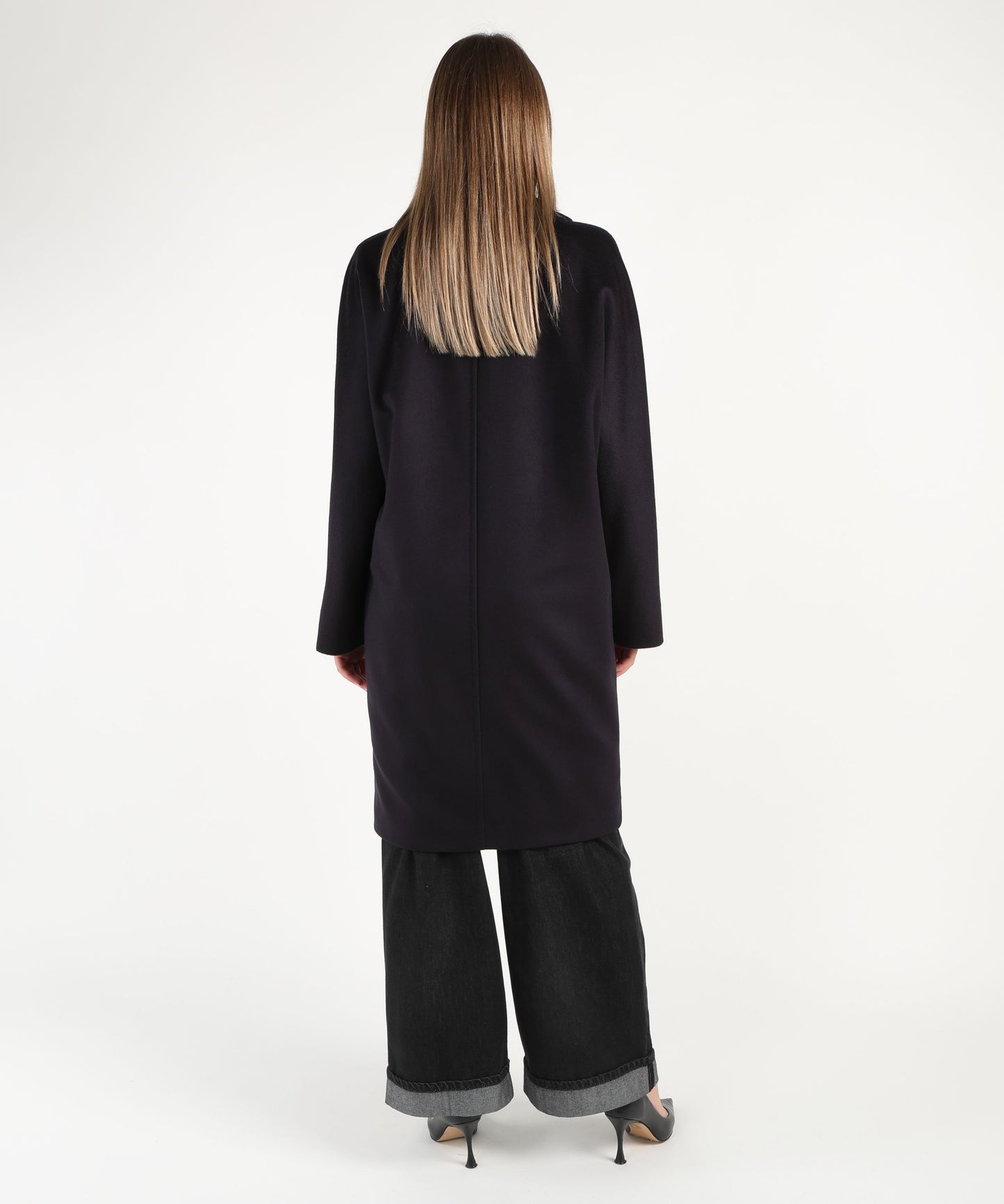 MAX MARA studio Cappotto agenda