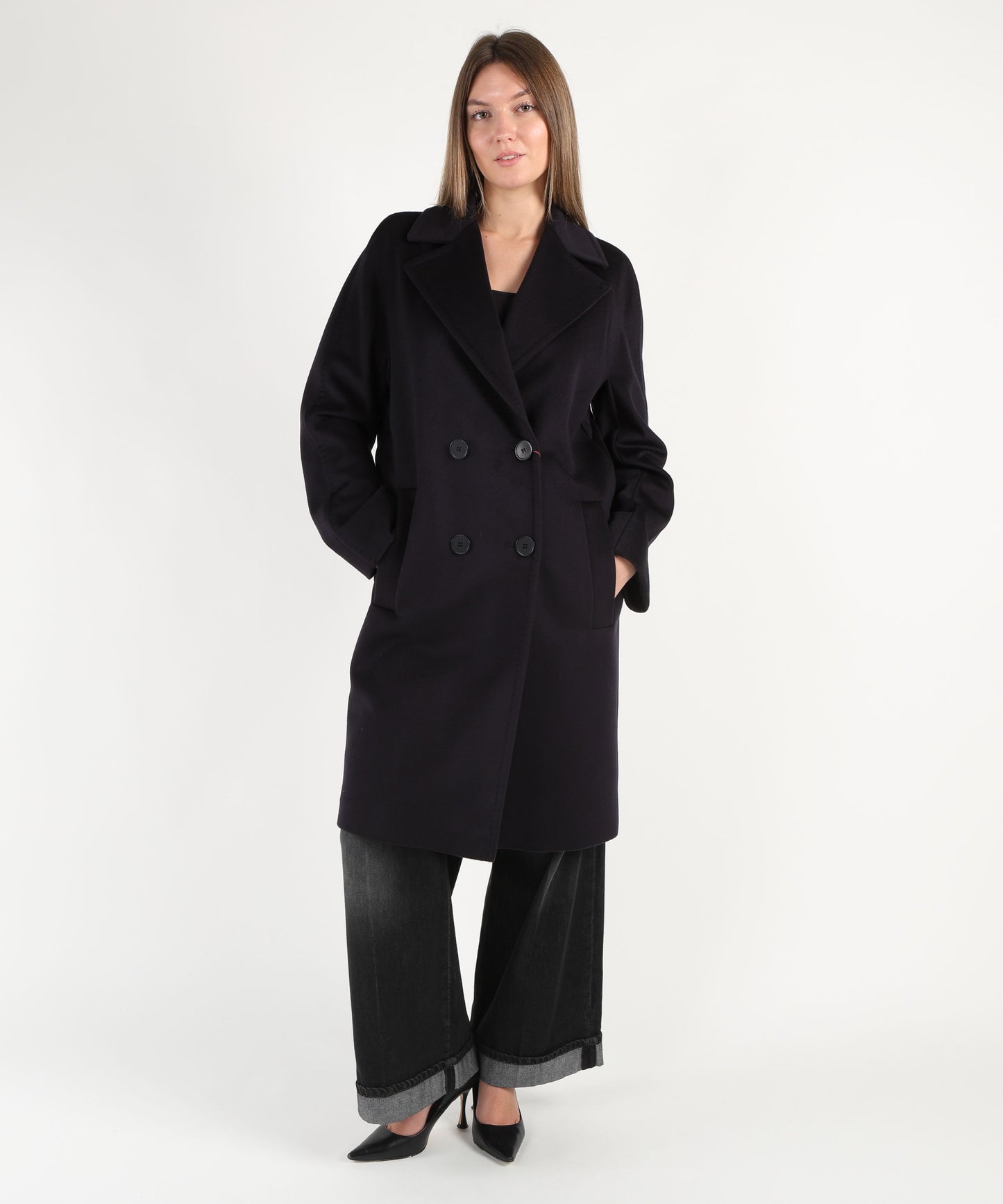 MAX MARA studio Cappotto agenda