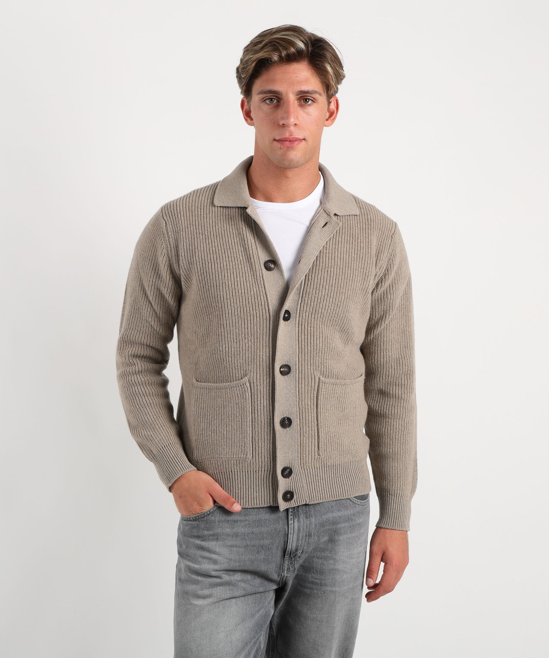 FILIPPO DE LAURENTIIS Blouson