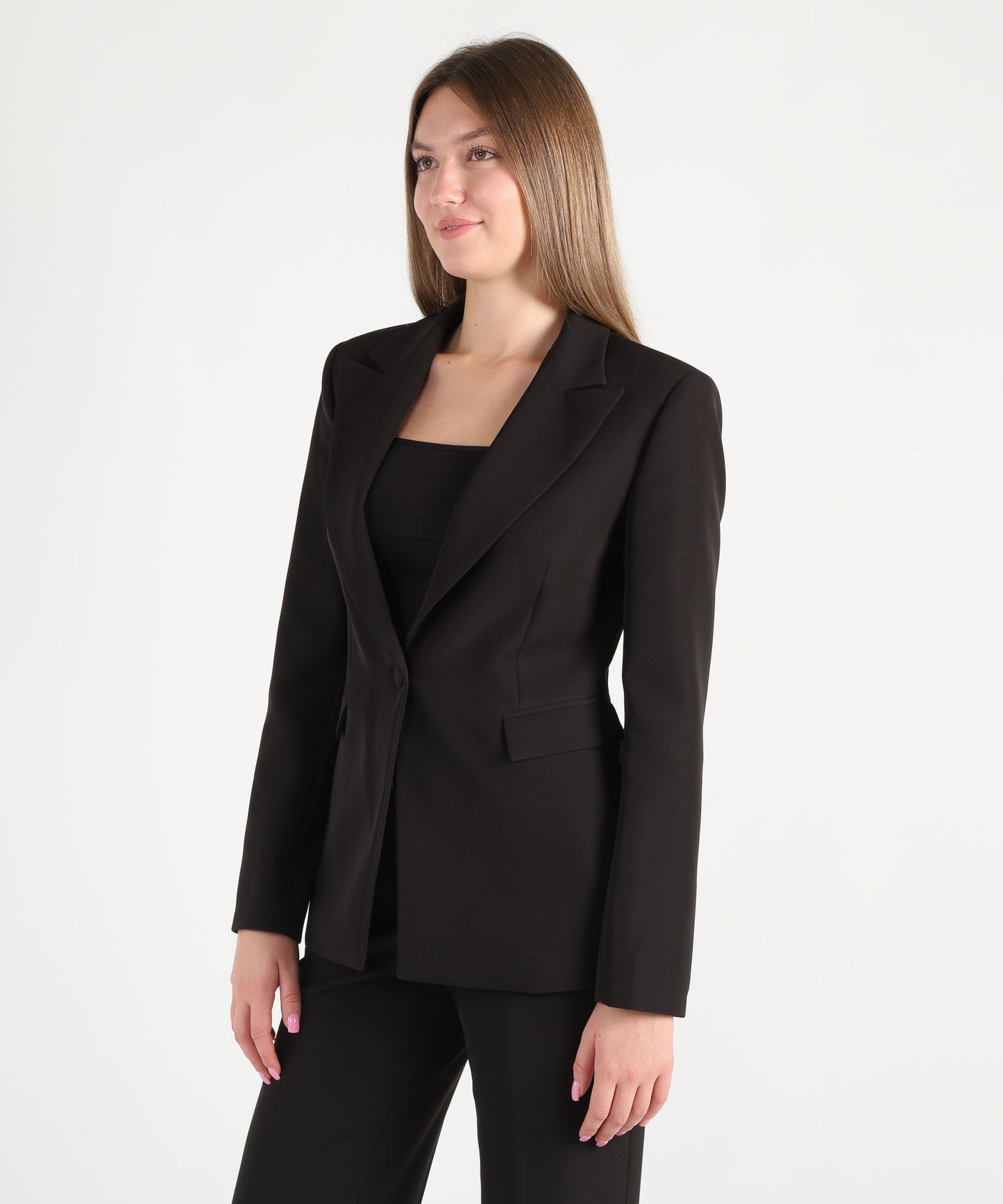 SILENCE LIMITED athens blazer