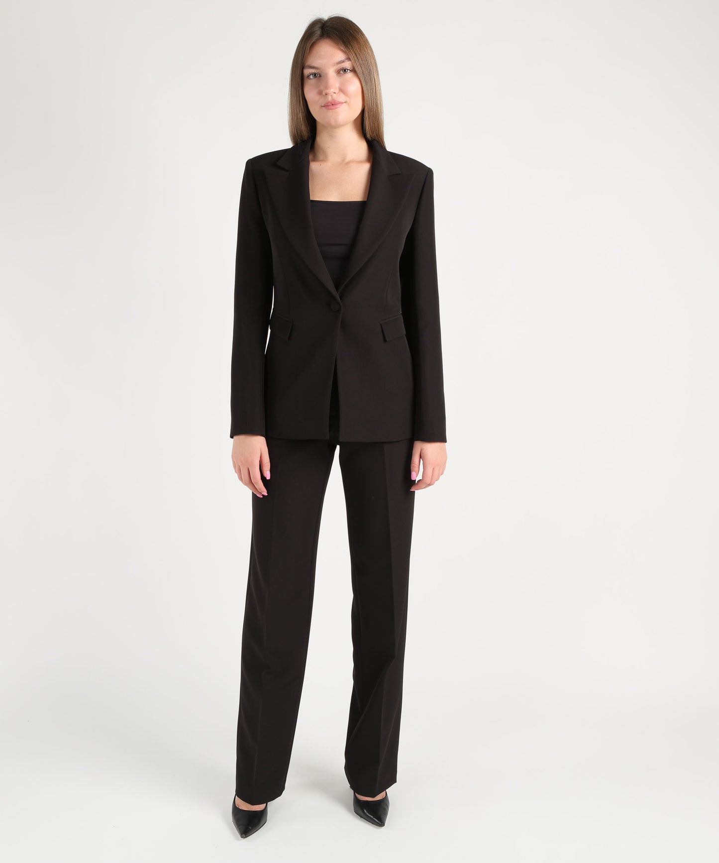 SILENCE LIMITED athens blazer
