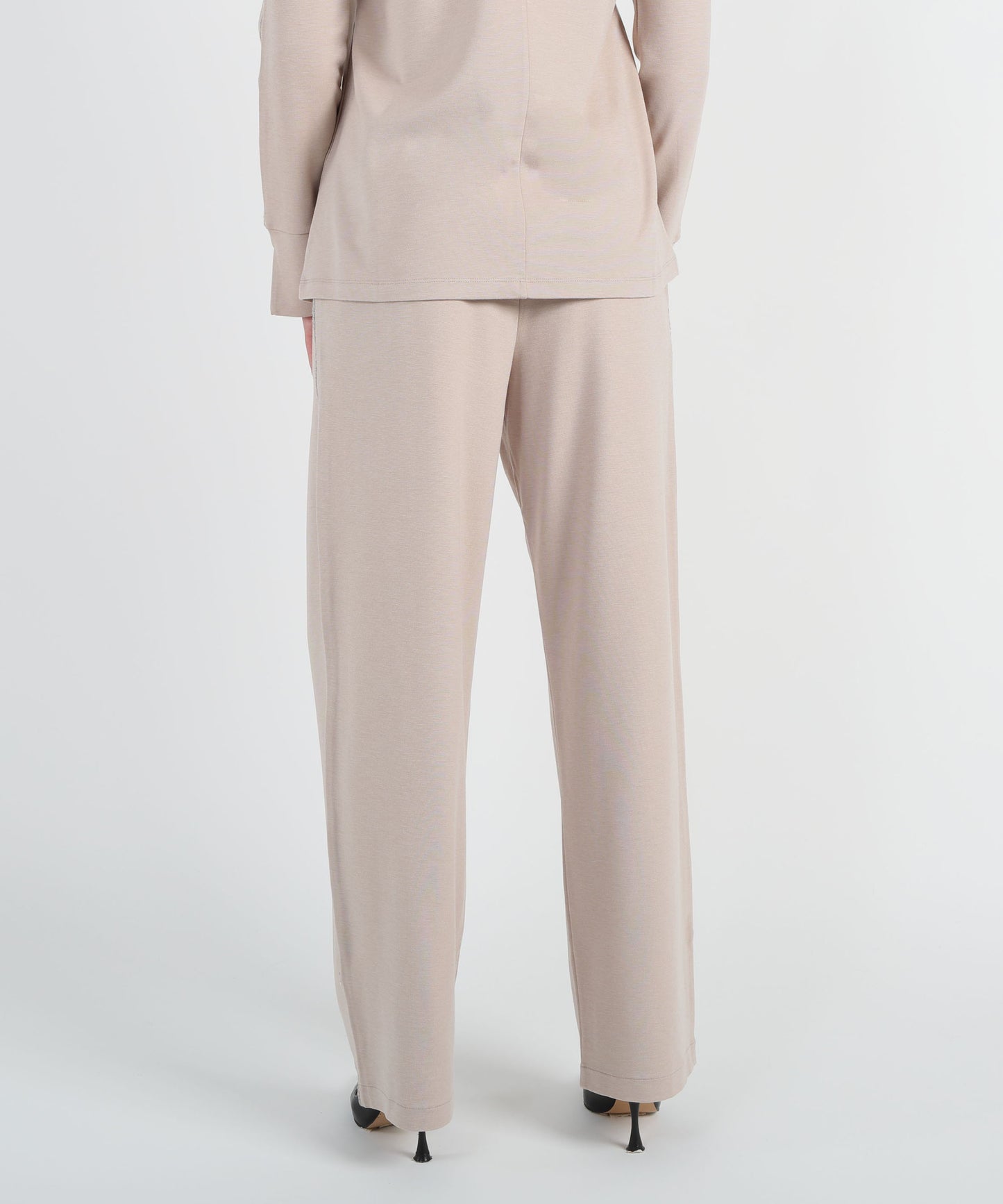 HERNO Pantalone con coulisse