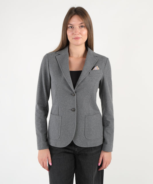 CIRCOLO 1901 Blazer monopetto