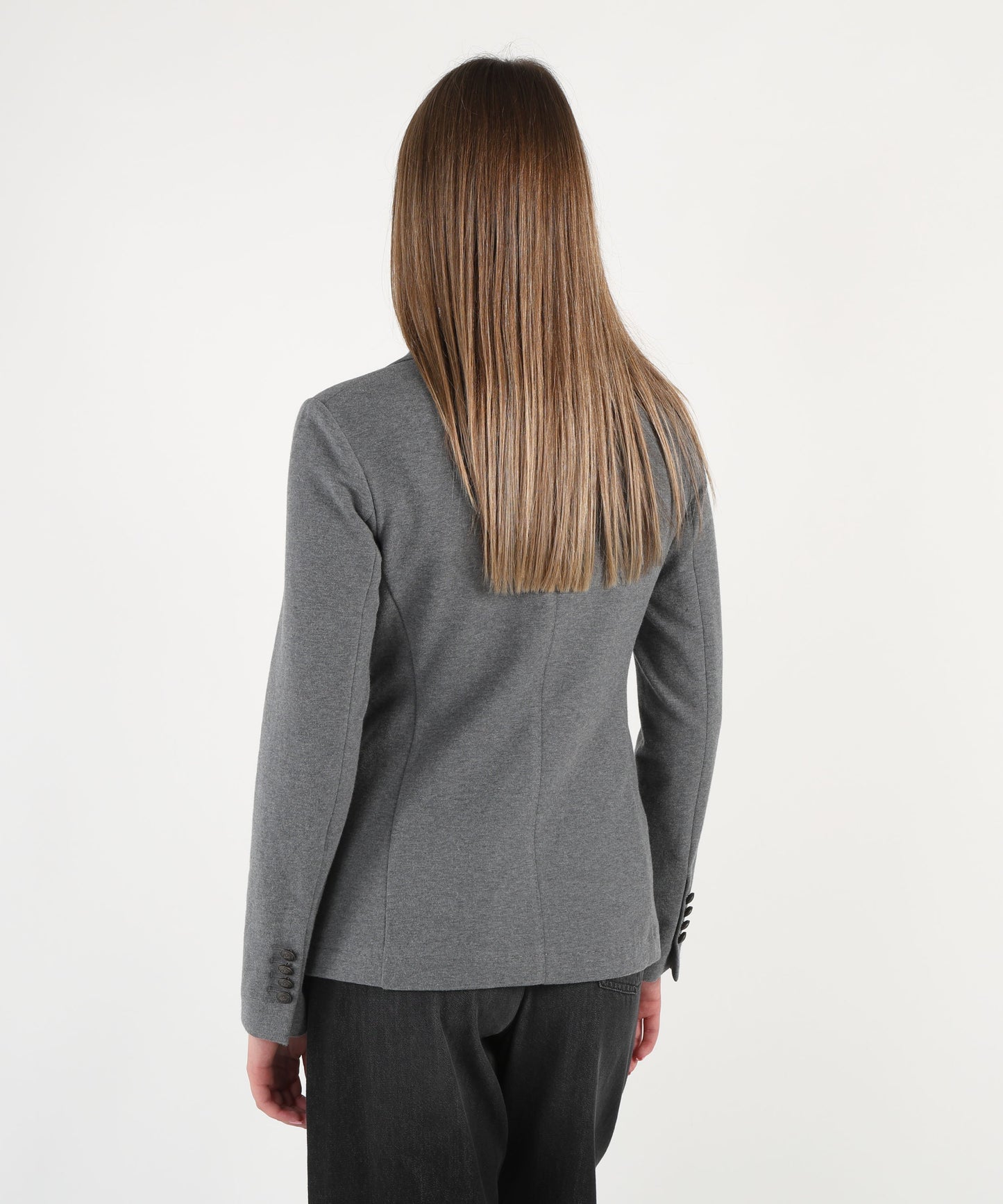 CIRCOLO 1901 Blazer monopetto