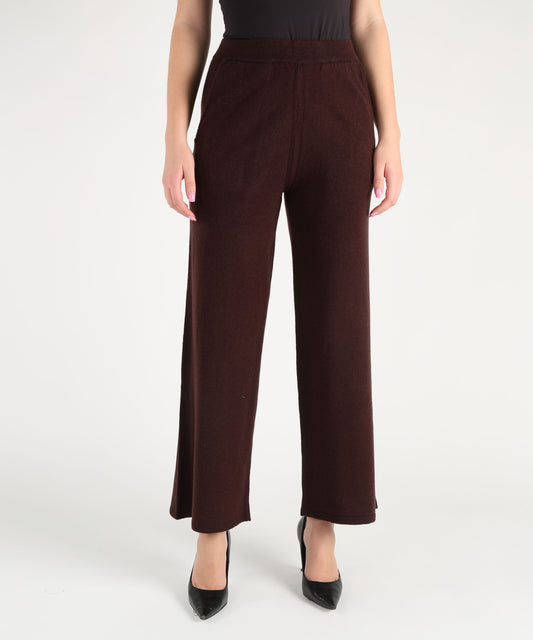 KAOS Pantalone ampio