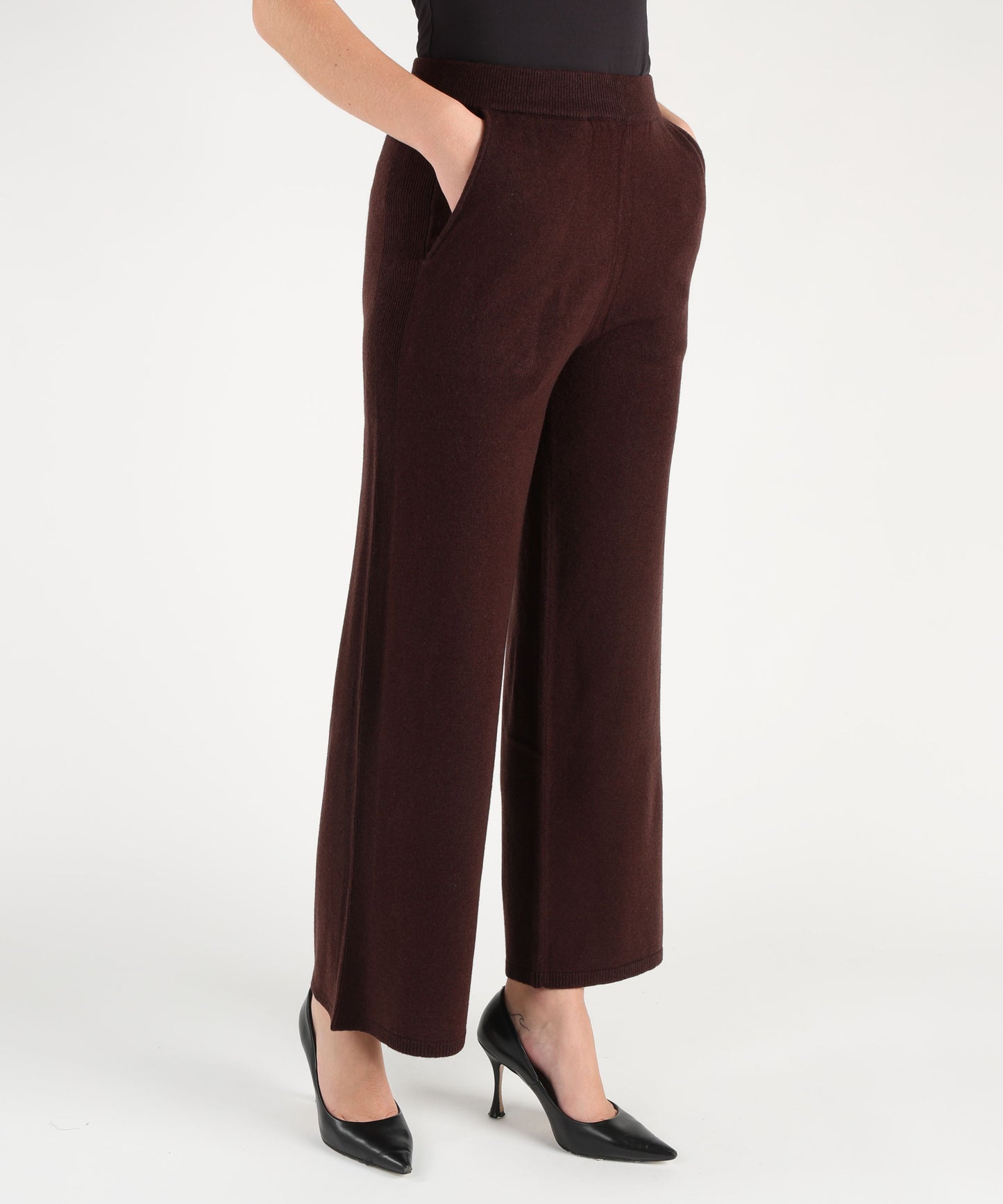 KAOS Pantalone ampio