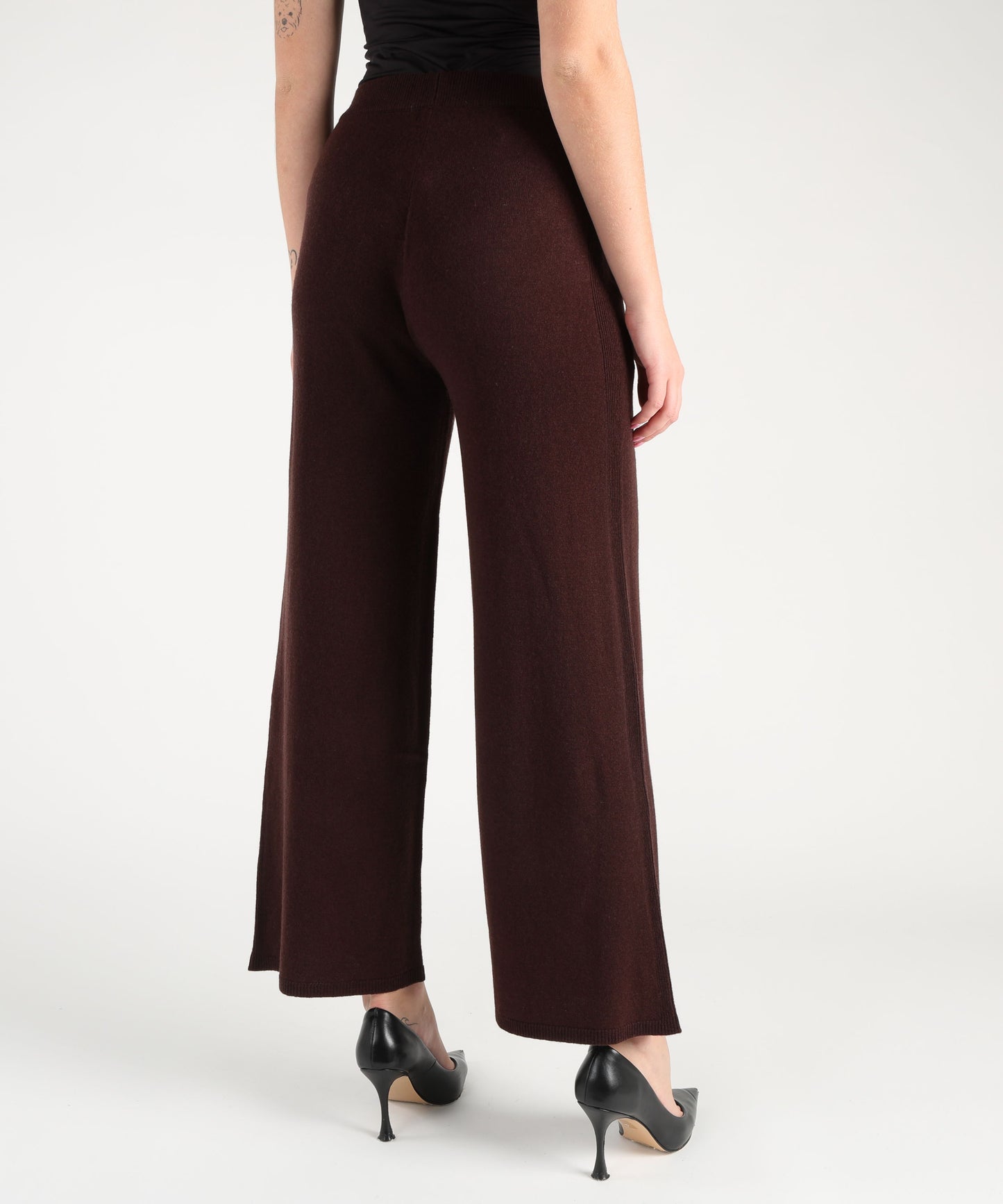 KAOS Pantalone ampio