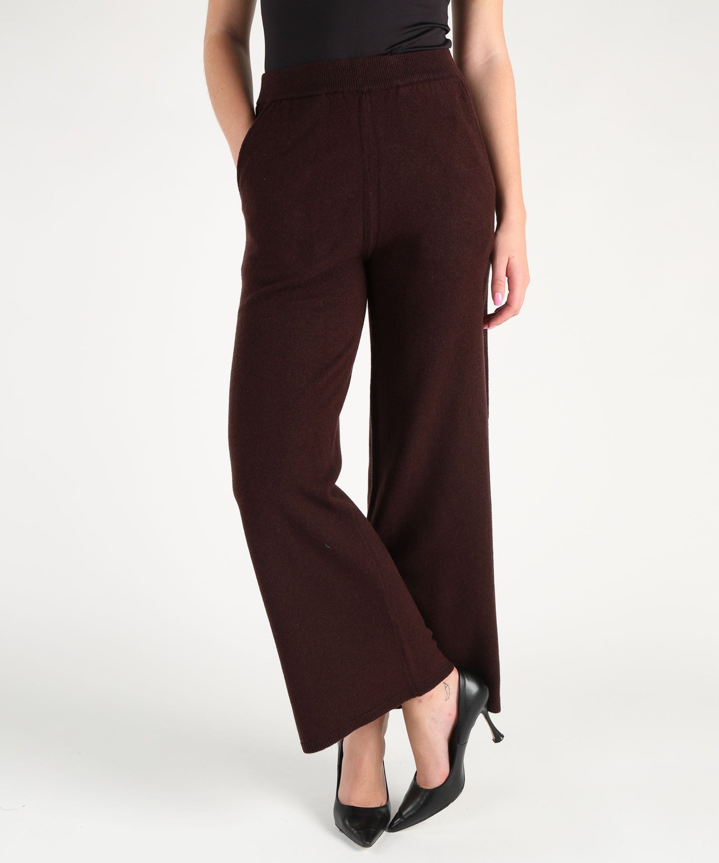 KAOS Pantalone ampio