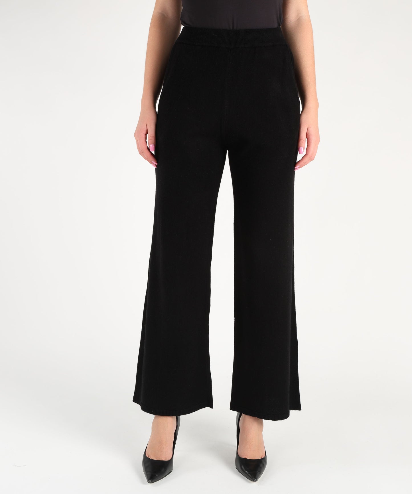 KAOS Pantalone ampio