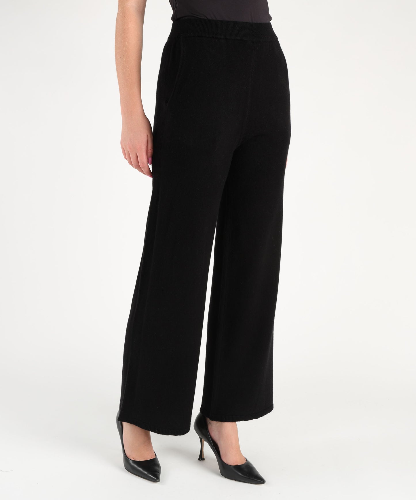 KAOS Pantalone ampio