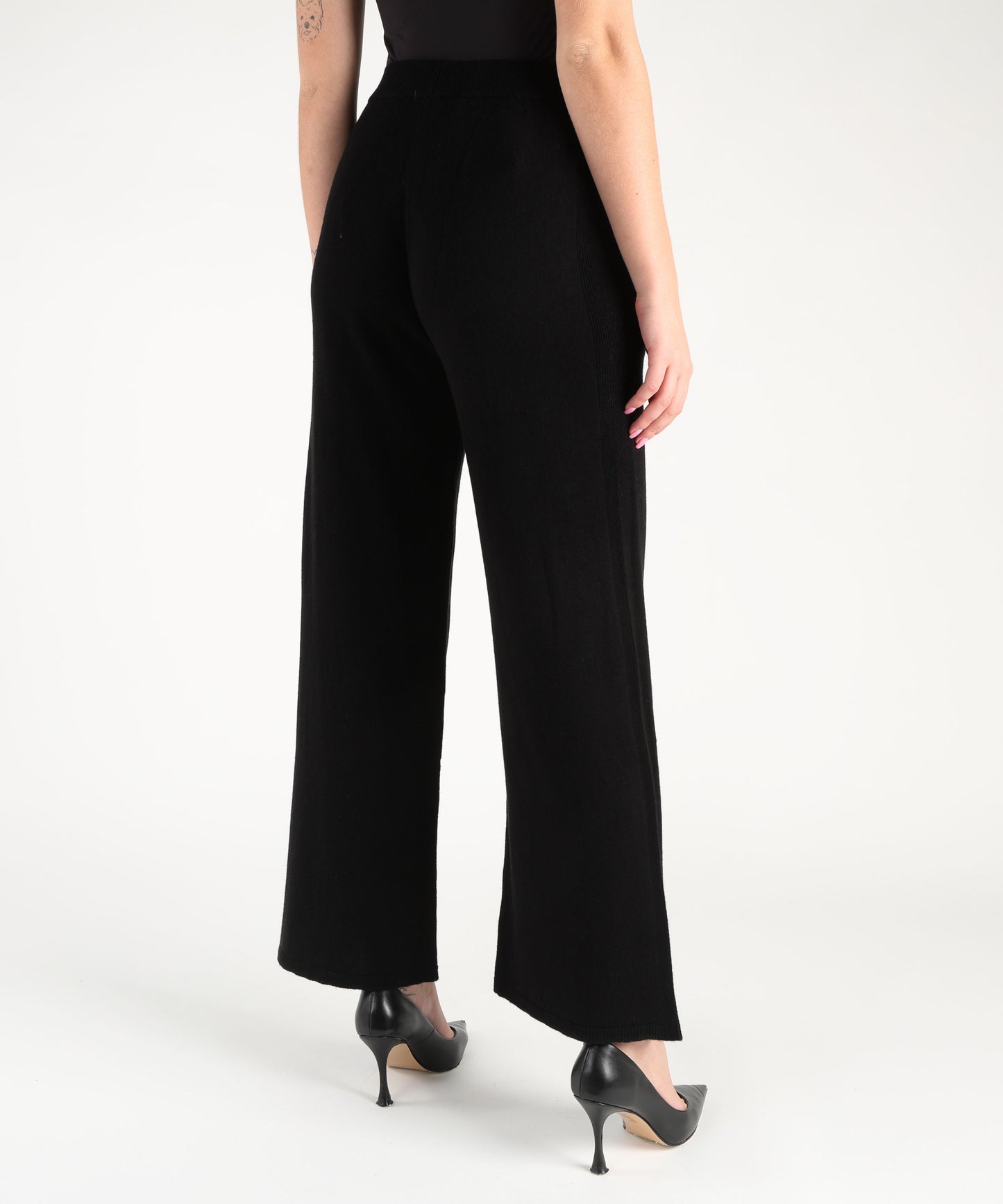 KAOS Pantalone ampio