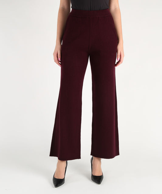 KAOS Pantalone ampio
