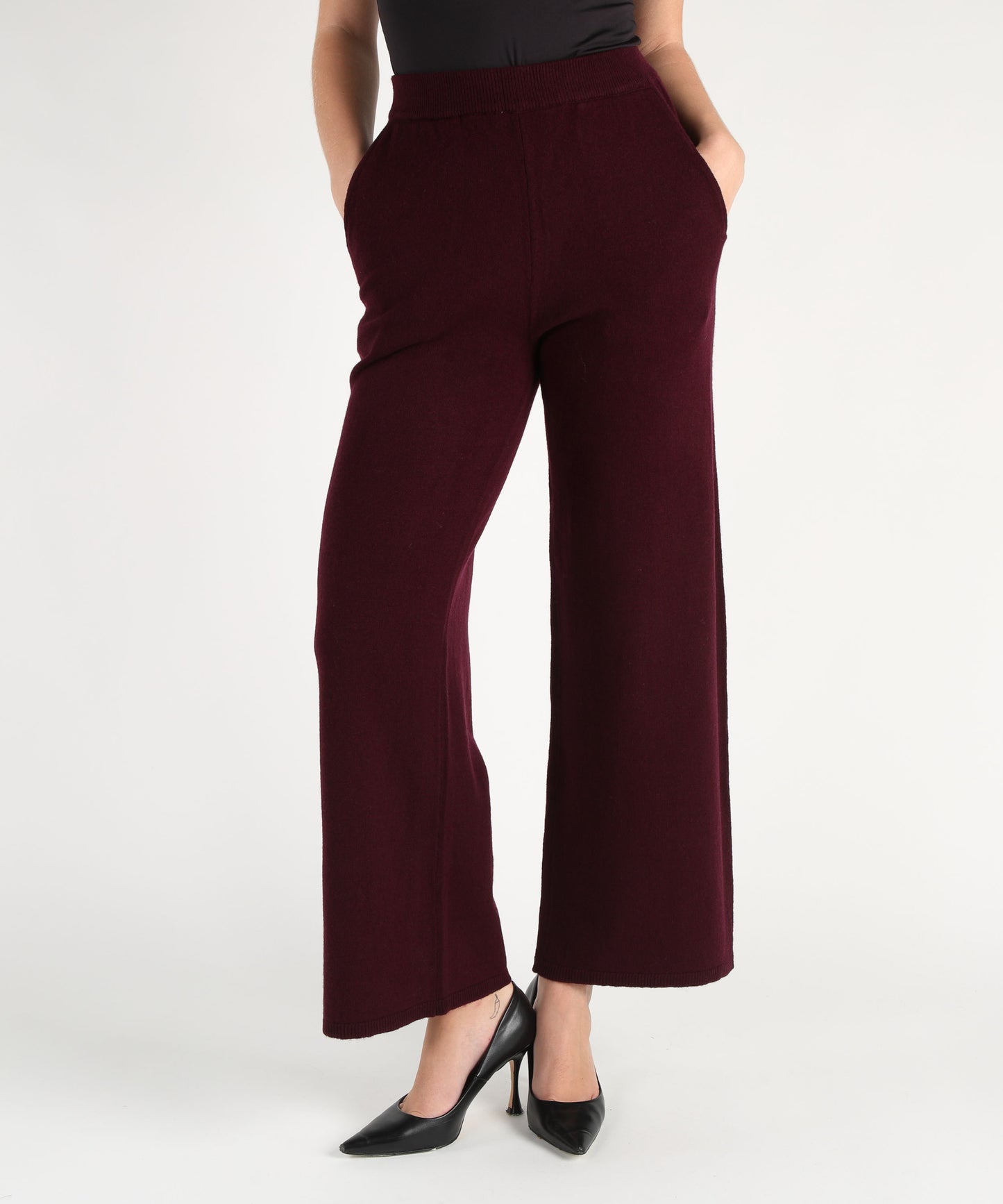 KAOS Pantalone ampio