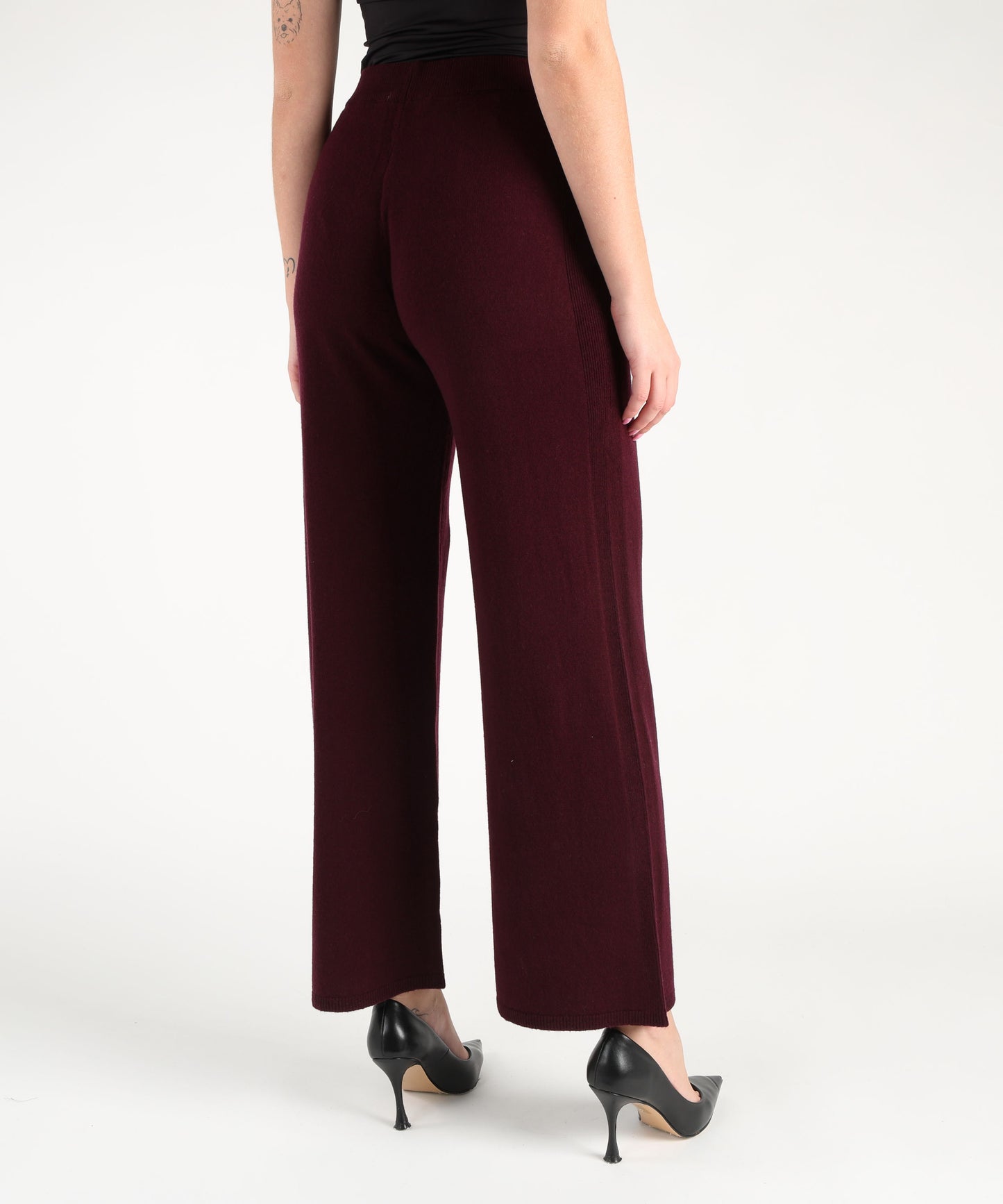 KAOS Pantalone ampio