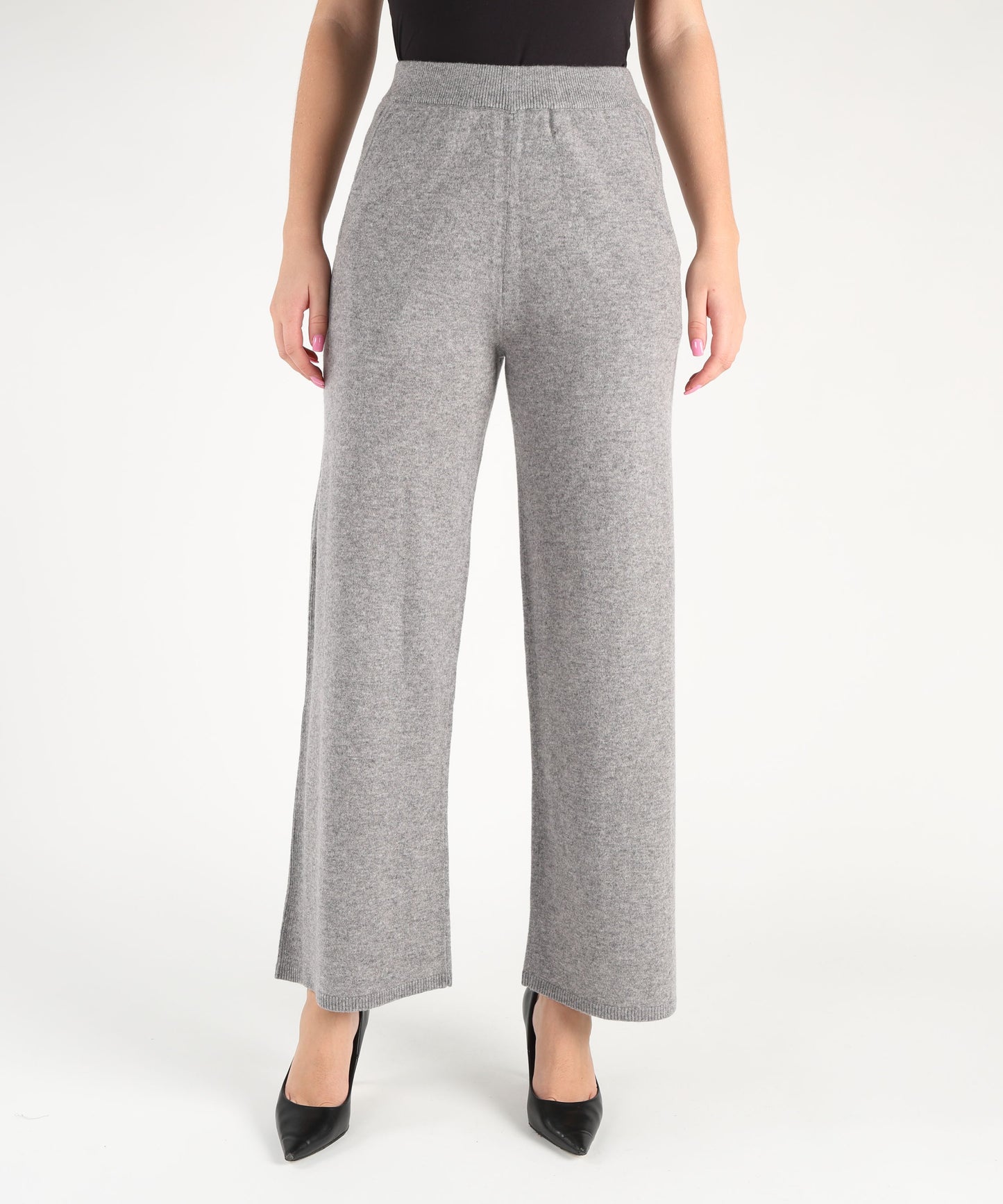 KAOS Pantalone ampio