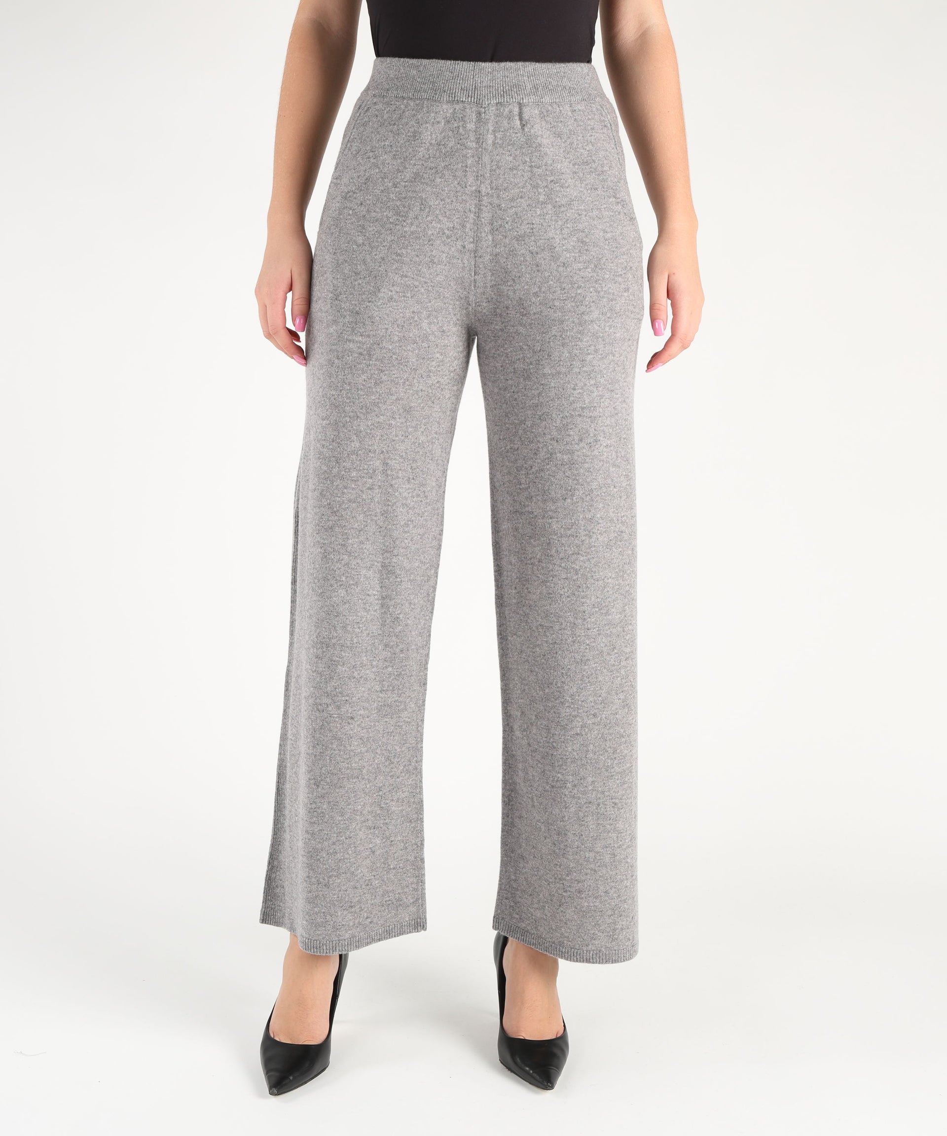 KAOS Pantalone ampio