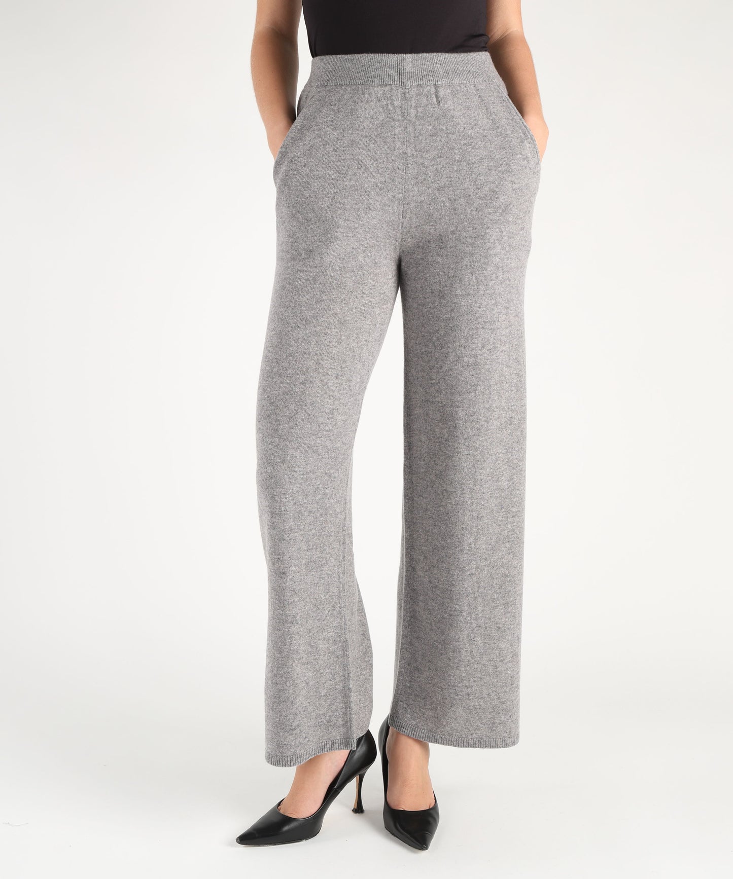 KAOS Pantalone ampio