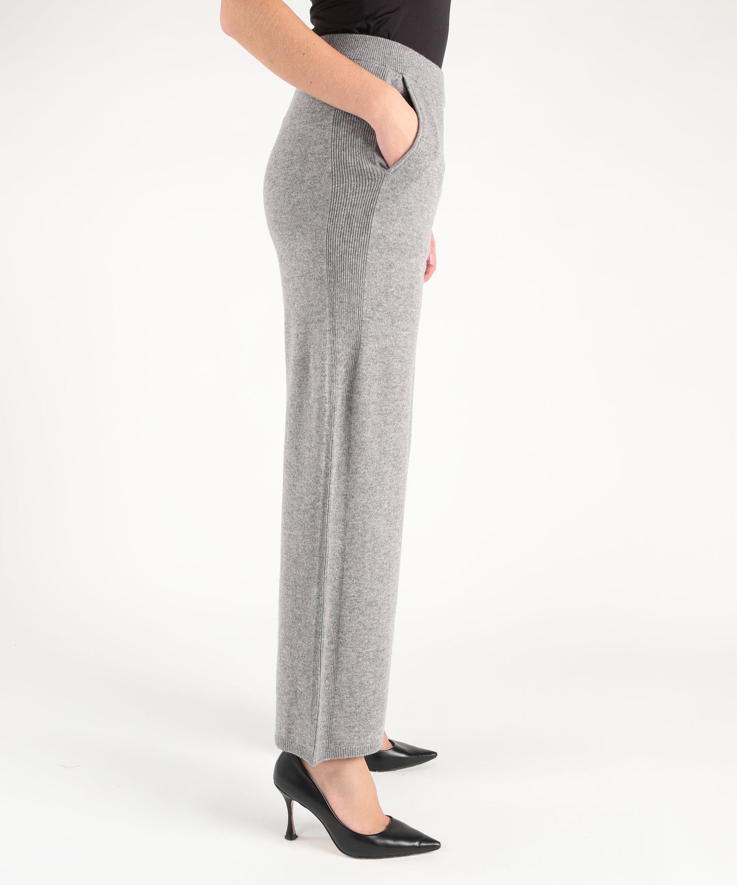 KAOS Pantalone ampio