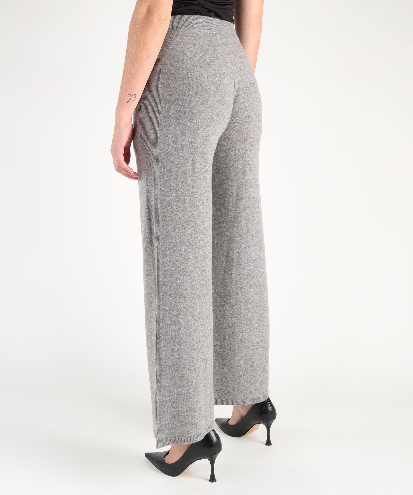 KAOS Pantalone ampio