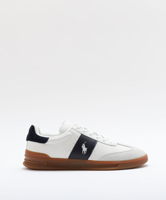 POLO RALPH LAUREN Heritage Aera Sneaker