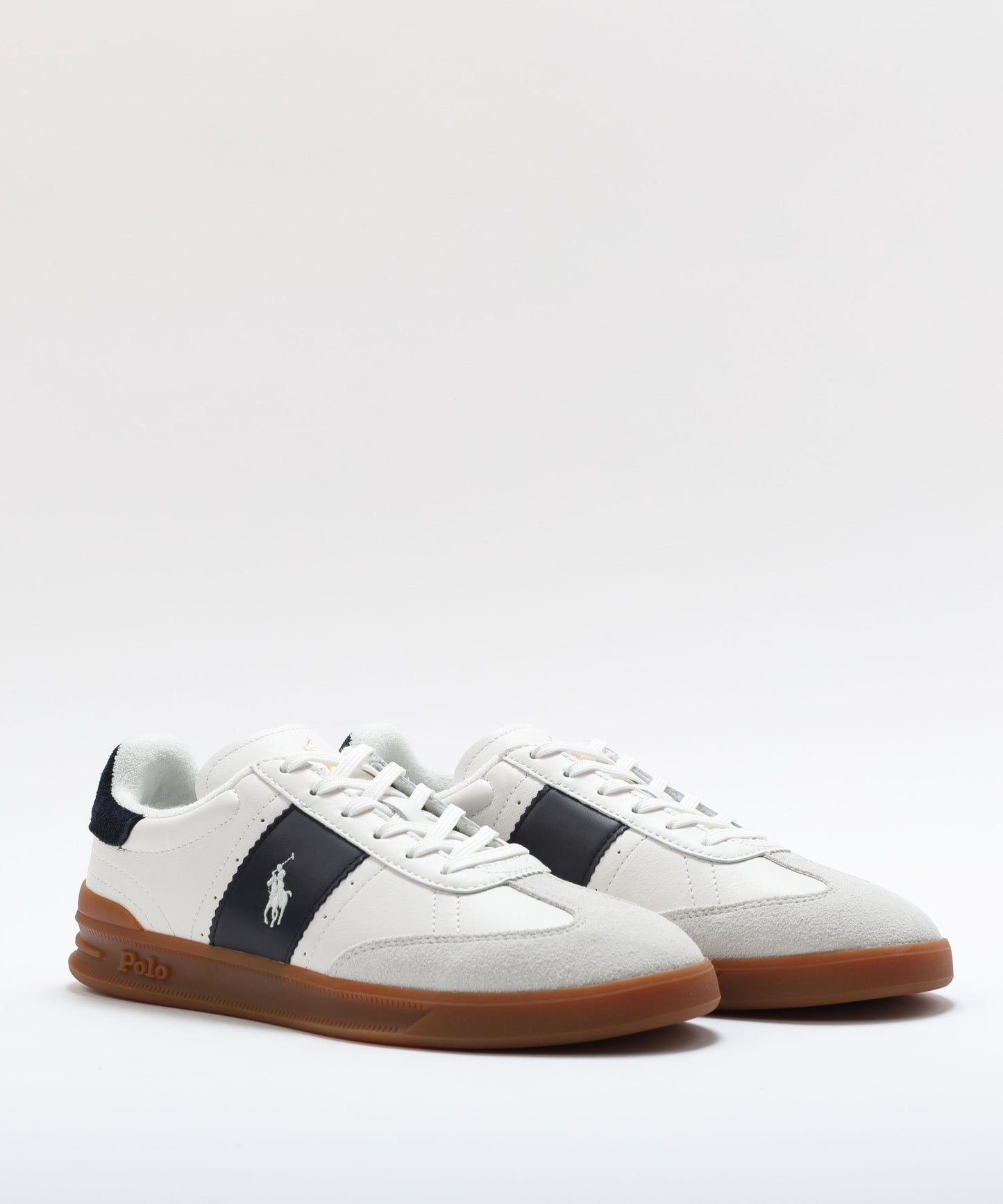 POLO RALPH LAUREN Heritage Aera Sneaker