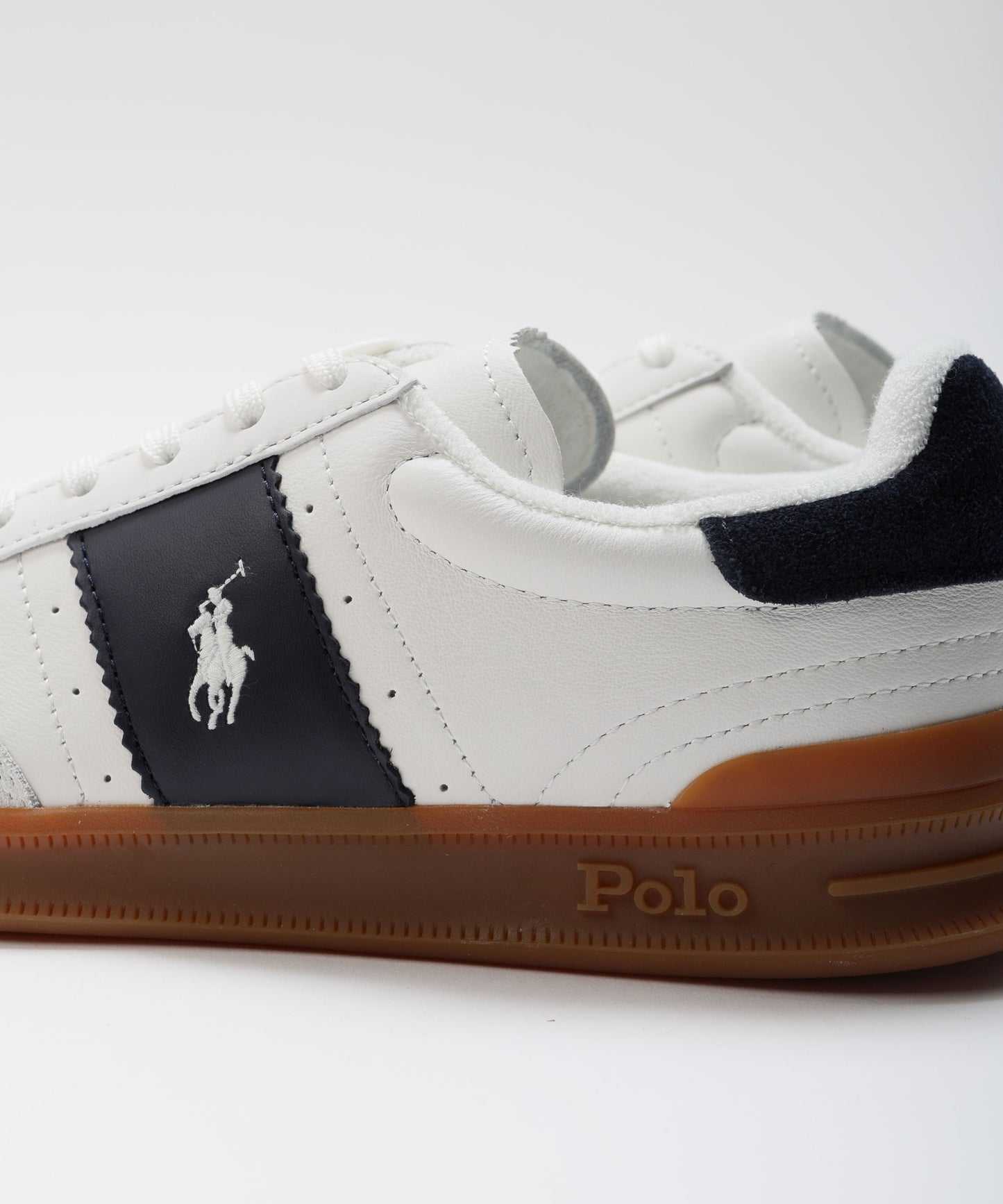 POLO RALPH LAUREN Heritage Aera Sneaker