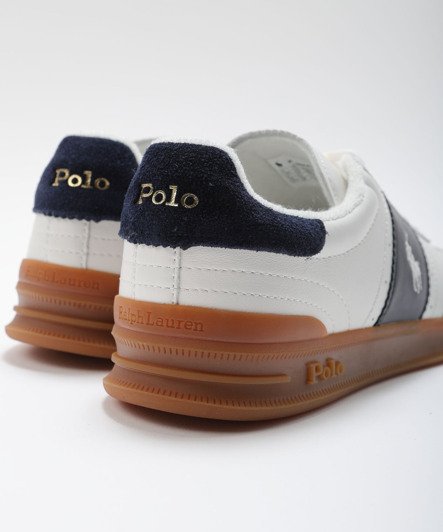 POLO RALPH LAUREN Heritage Aera Sneaker
