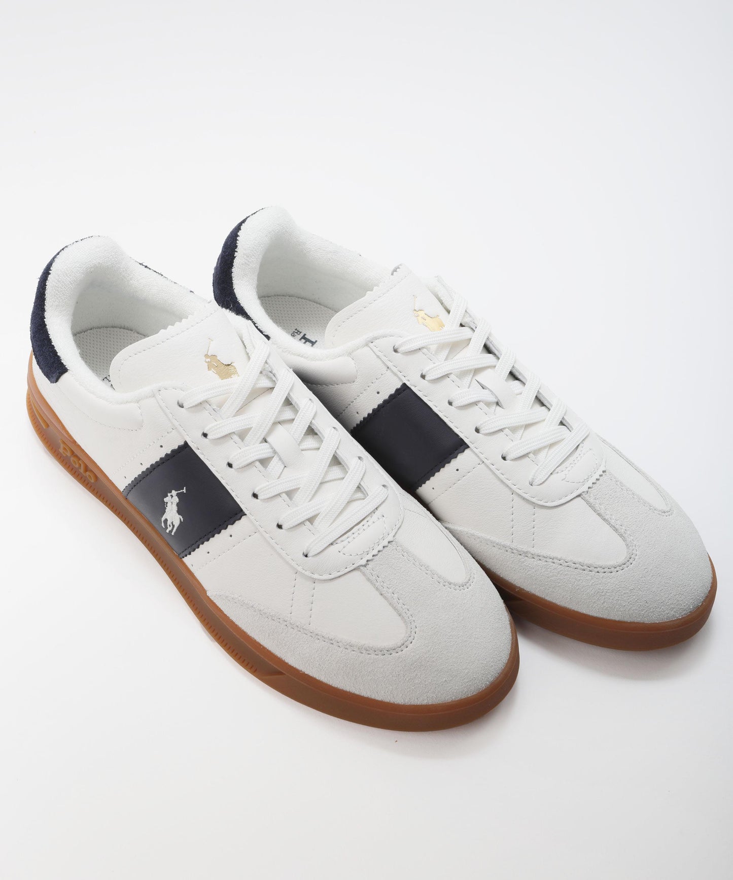 POLO RALPH LAUREN Heritage Aera Sneaker