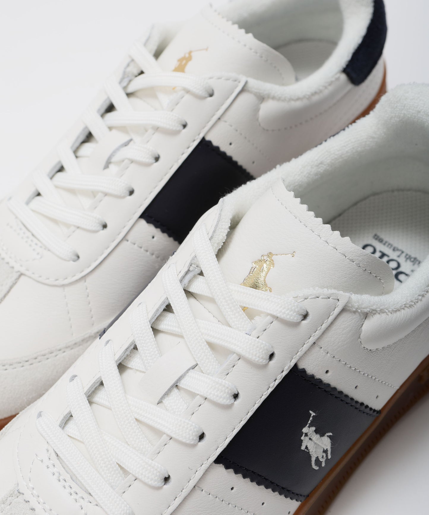 POLO RALPH LAUREN Heritage Aera Sneaker