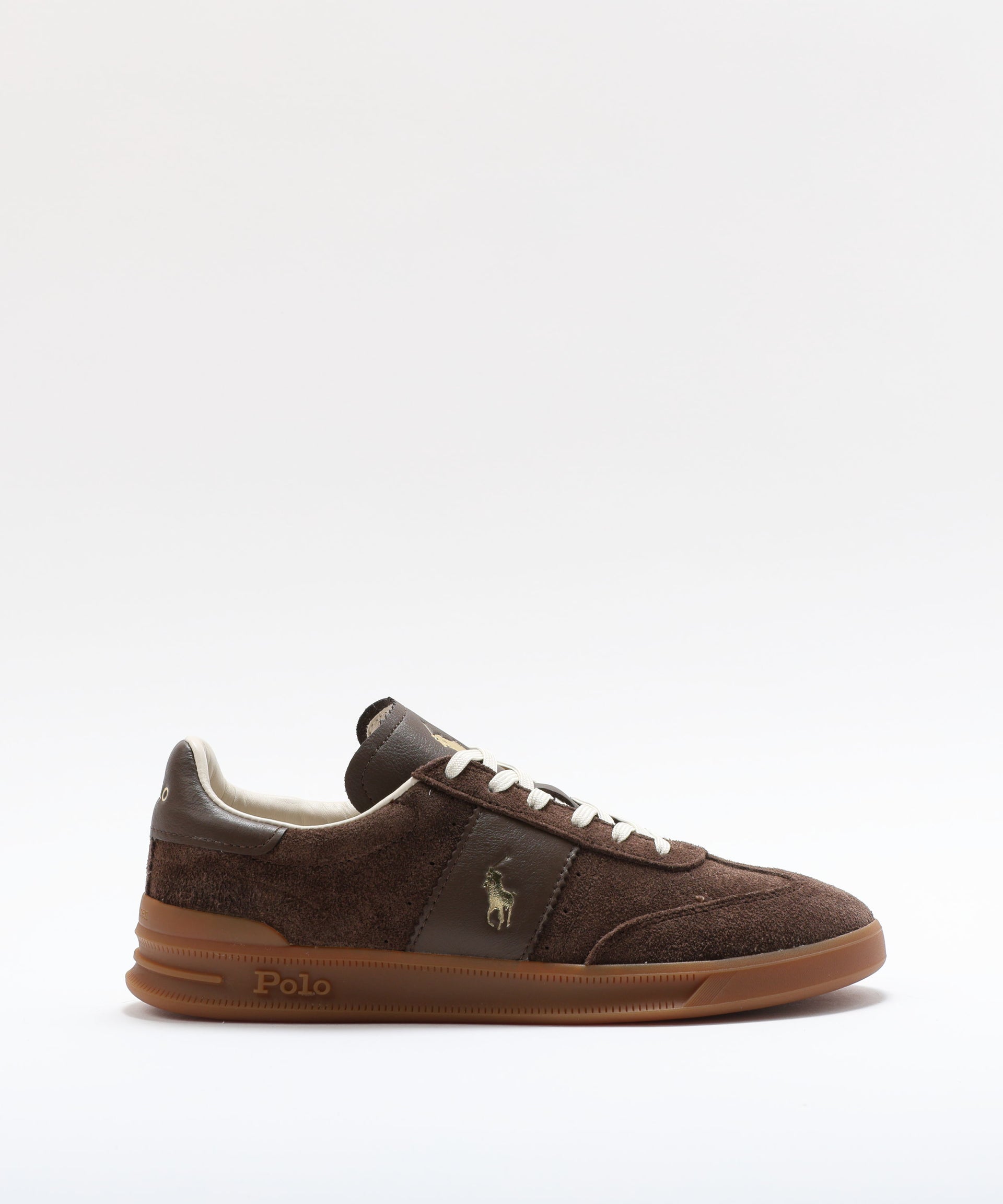 POLO RALPH LAUREN Heritage Aera Sneaker
