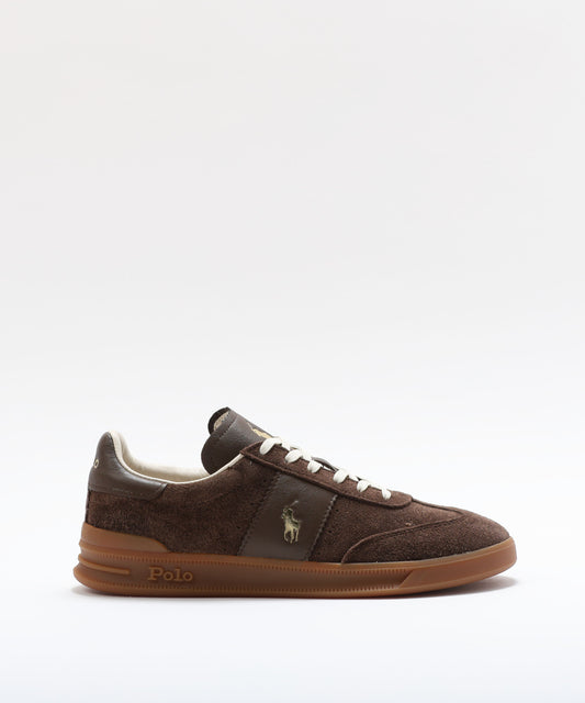 POLO RALPH LAUREN Heritage Aera Sneaker