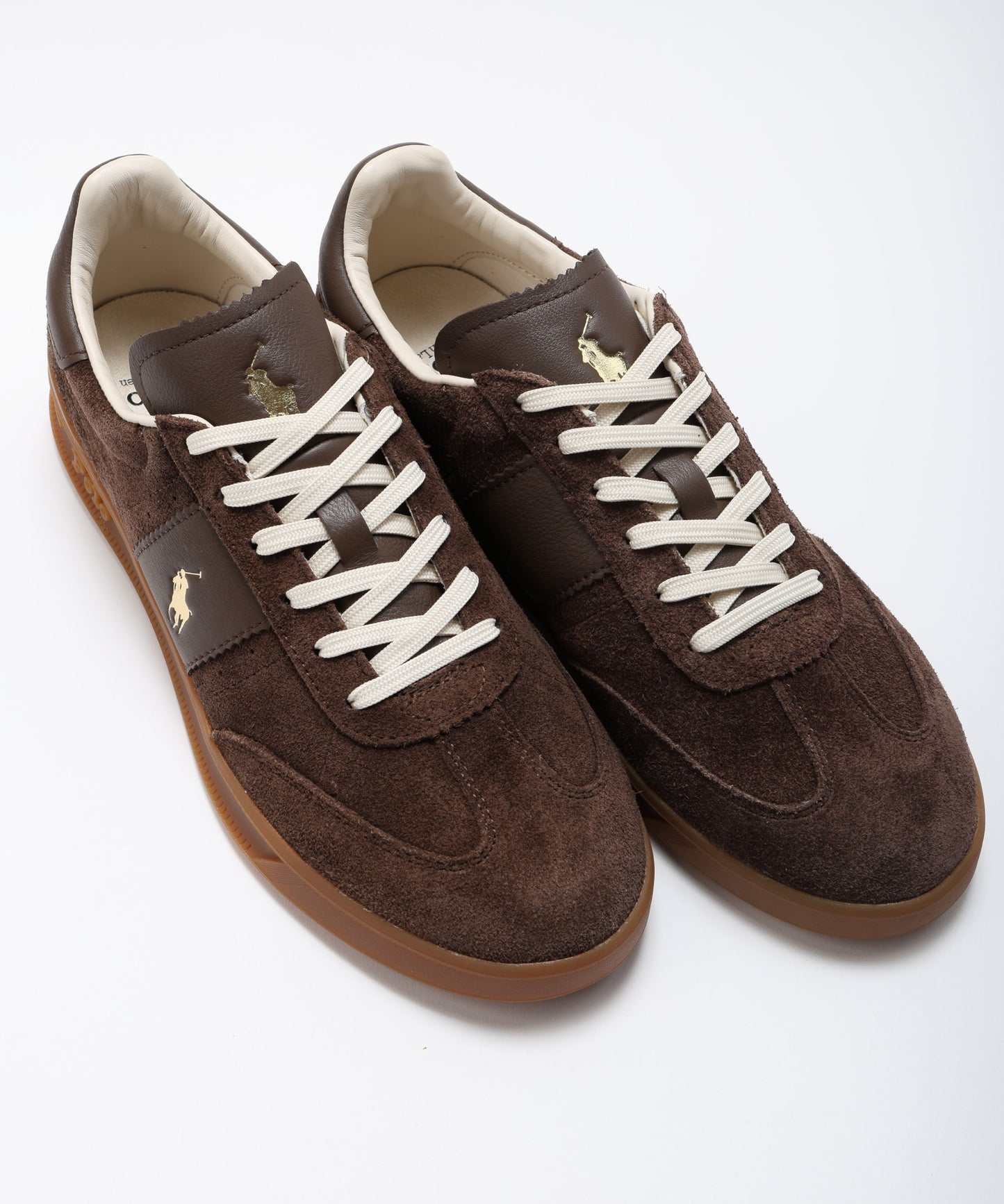 POLO RALPH LAUREN Heritage Aera Sneaker
